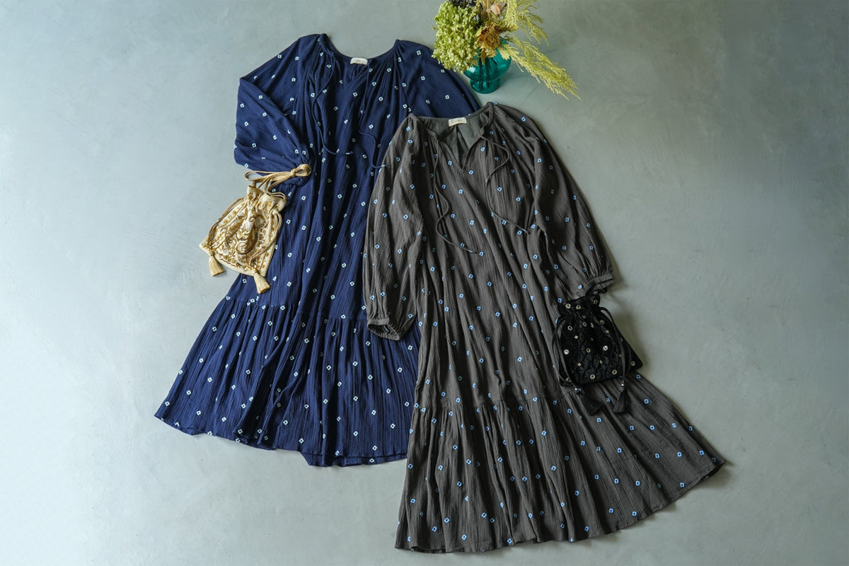 LUMINE・NEWoMan店舗限定アイテム発売のお知らせ