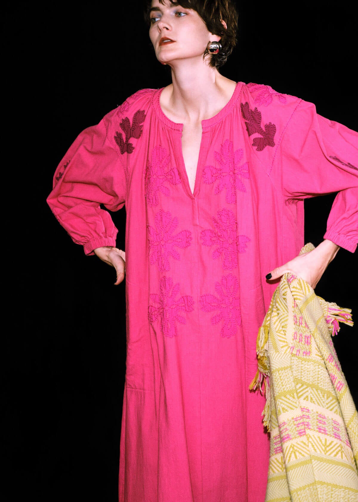 Sara mallika 2023 Autumn Winter 09