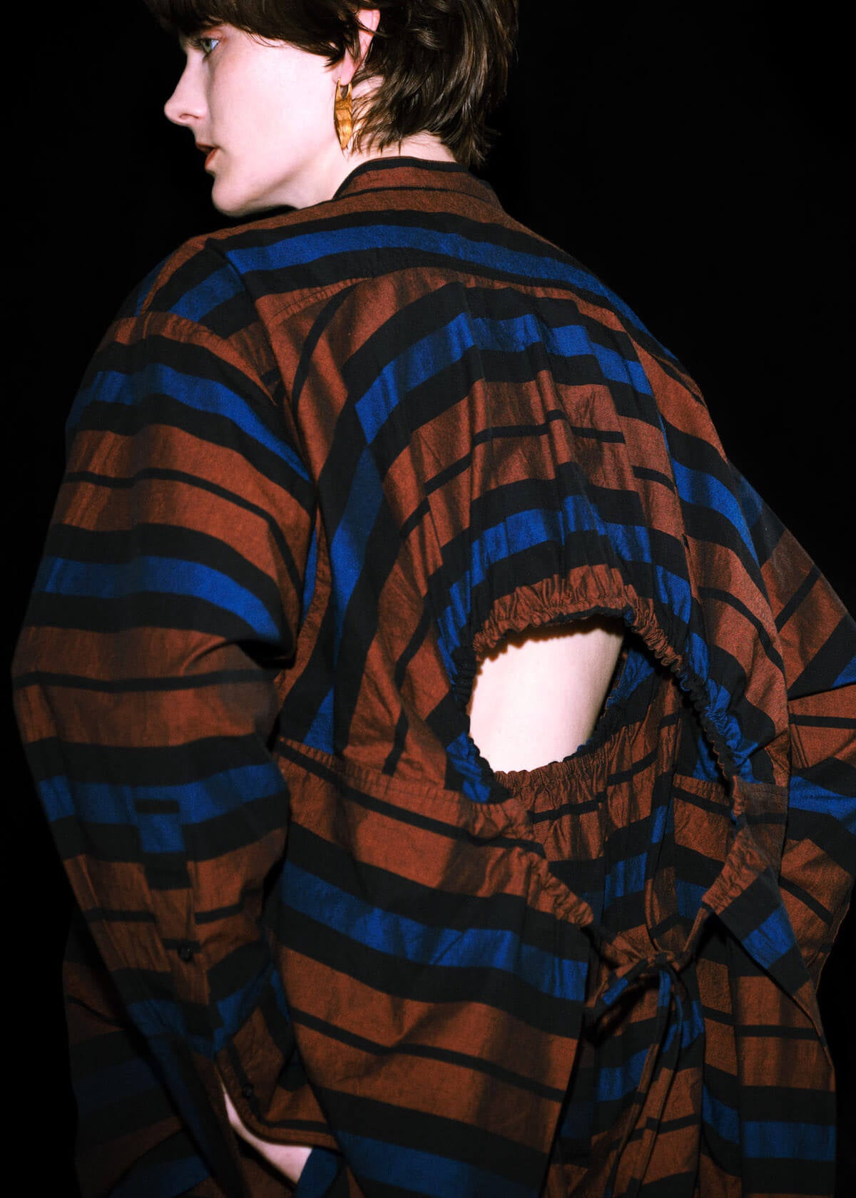 Sara mallika 2023 Autumn Winter 19