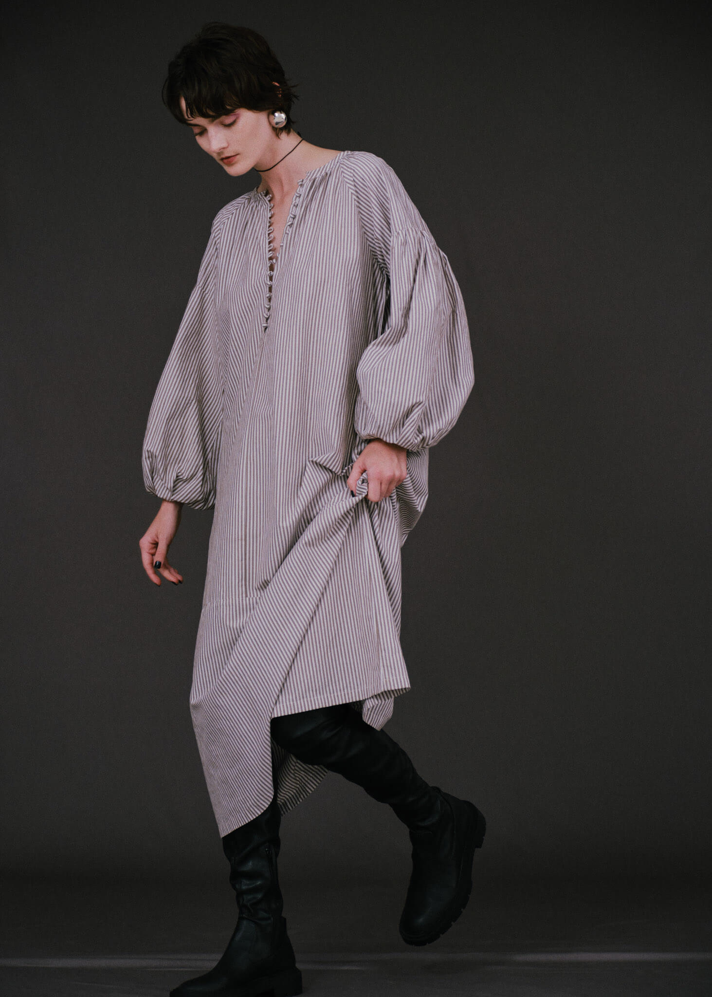 Sara mallika 2023 Autumn Winter 21