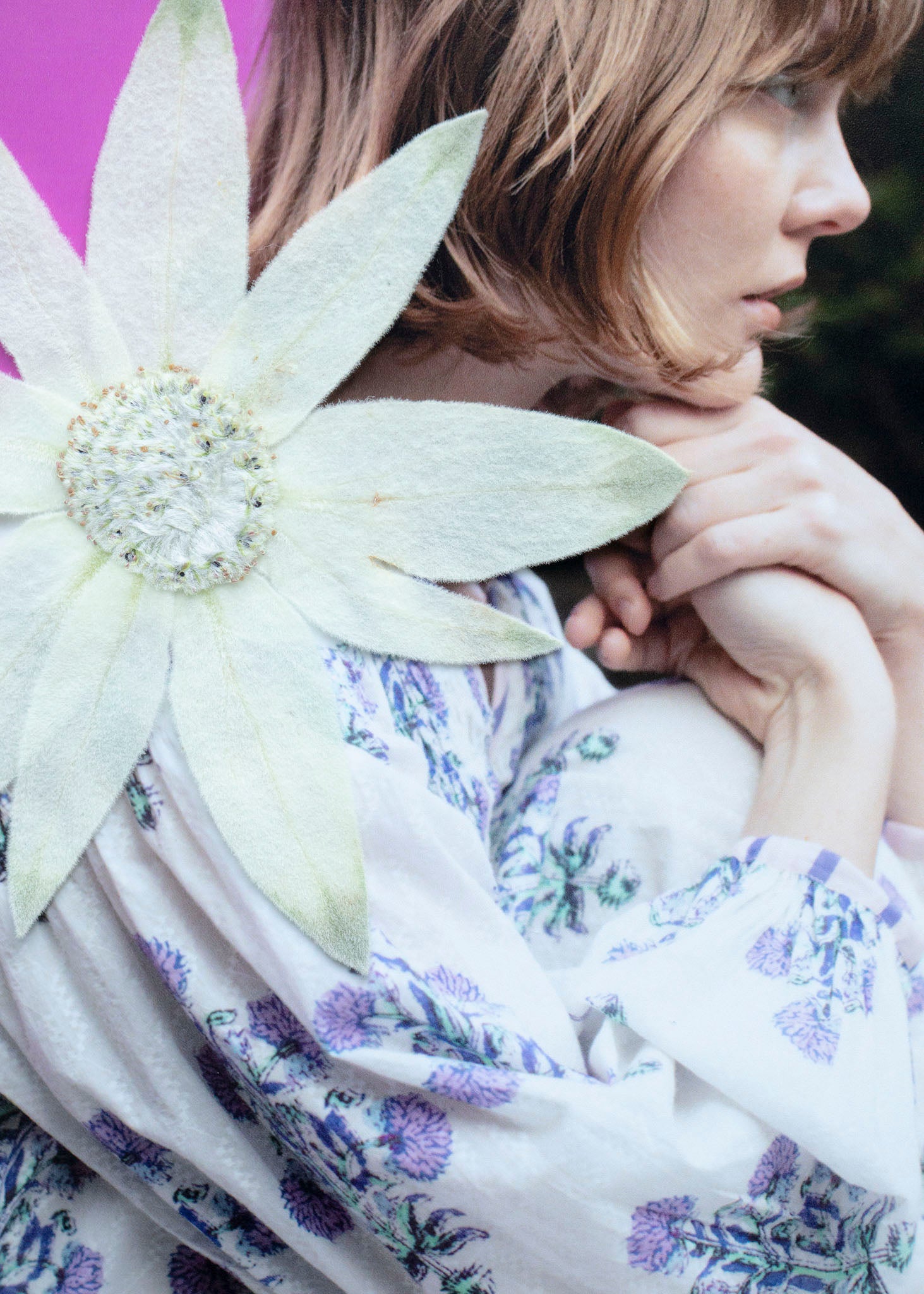 ne Quittez pas 2024 Spring Summer 03