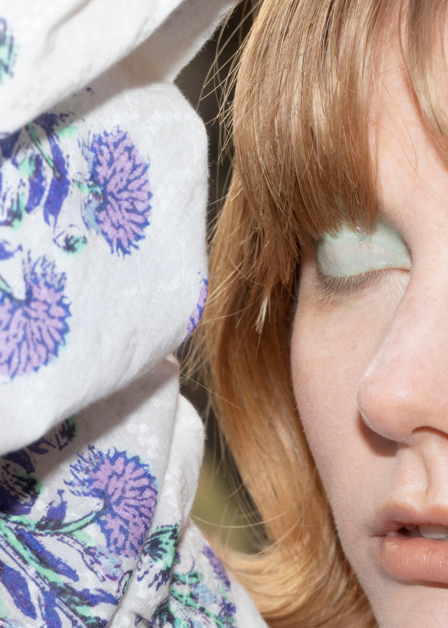 ne Quittez pas 2024 Spring Summer 04