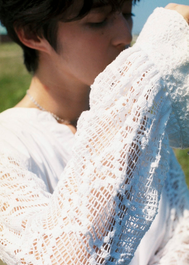 Sara mallika 2024 Spring Summer 07