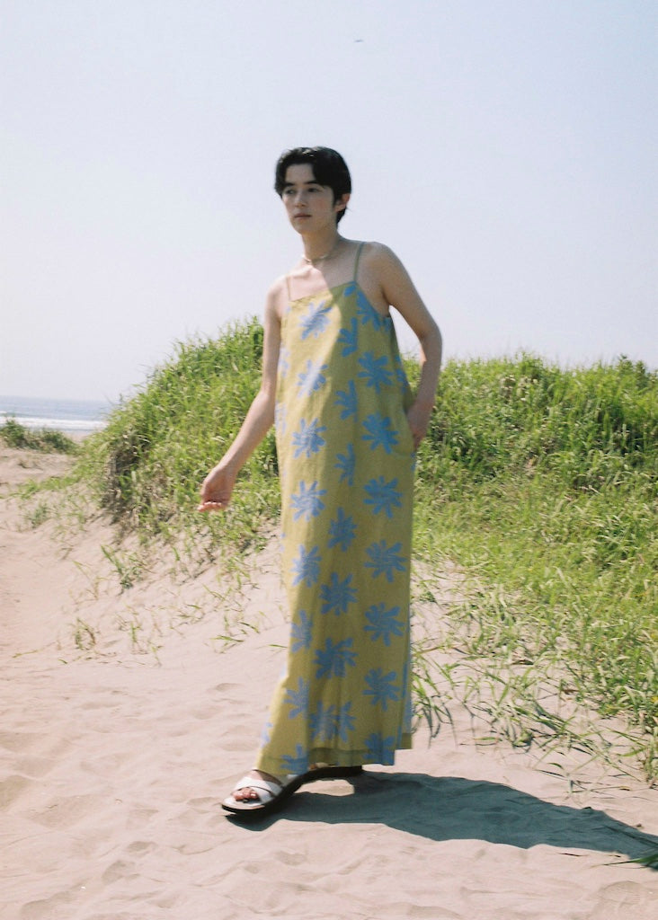 Sara mallika 2024 Spring Summer 17