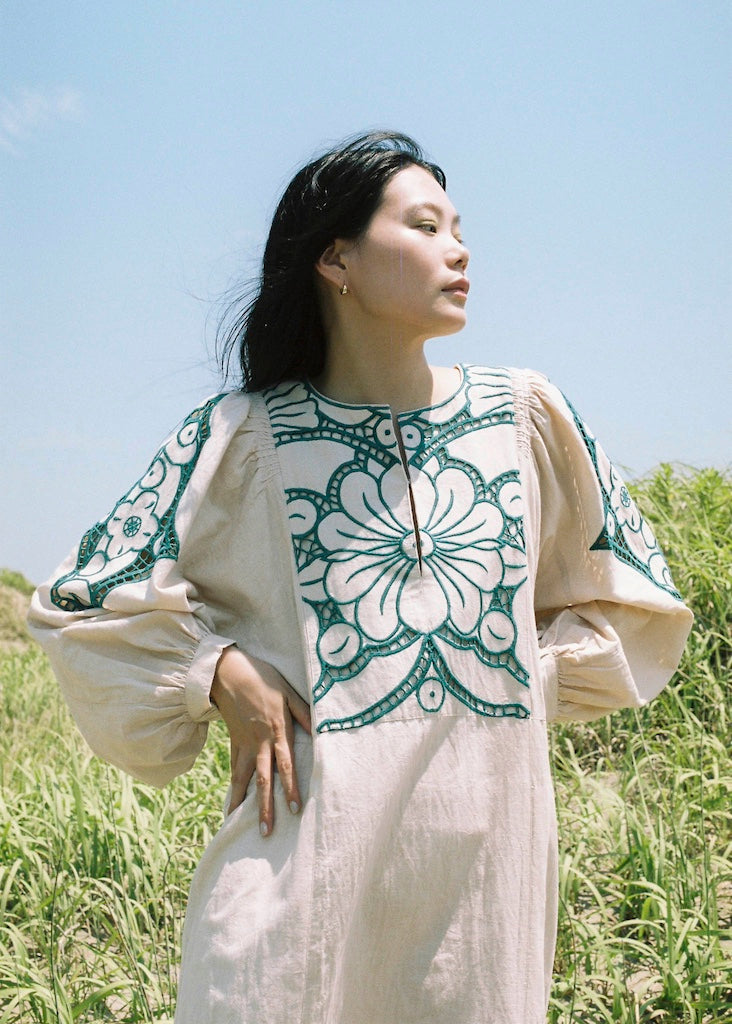 Sara mallika 2024 Spring Summer 25