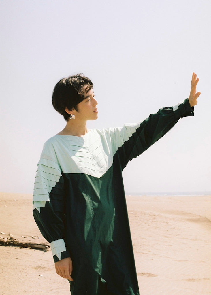 Sara mallika 2024 Spring Summer 27