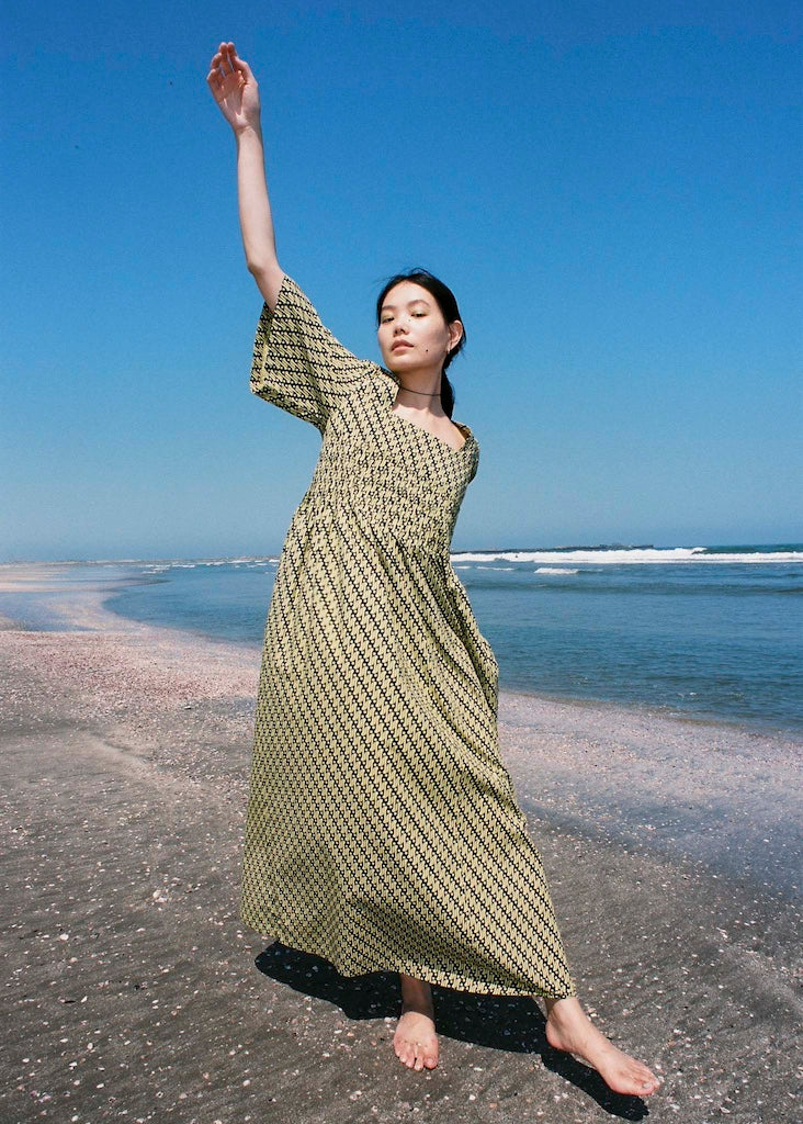 Sara mallika 2024 Spring Summer 33