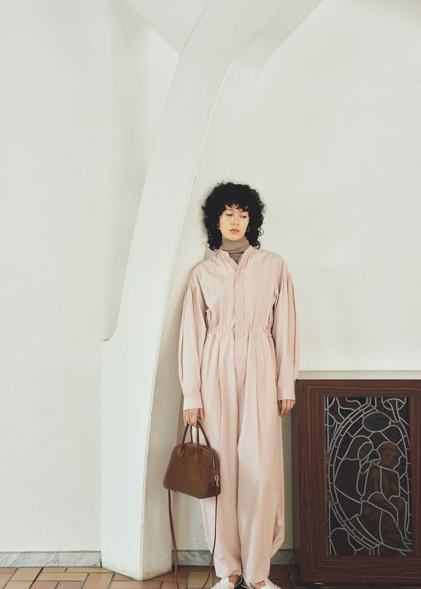 ne Quittez pas 2025 Autumn Winter F19 | Pasand by ne Quittez pas