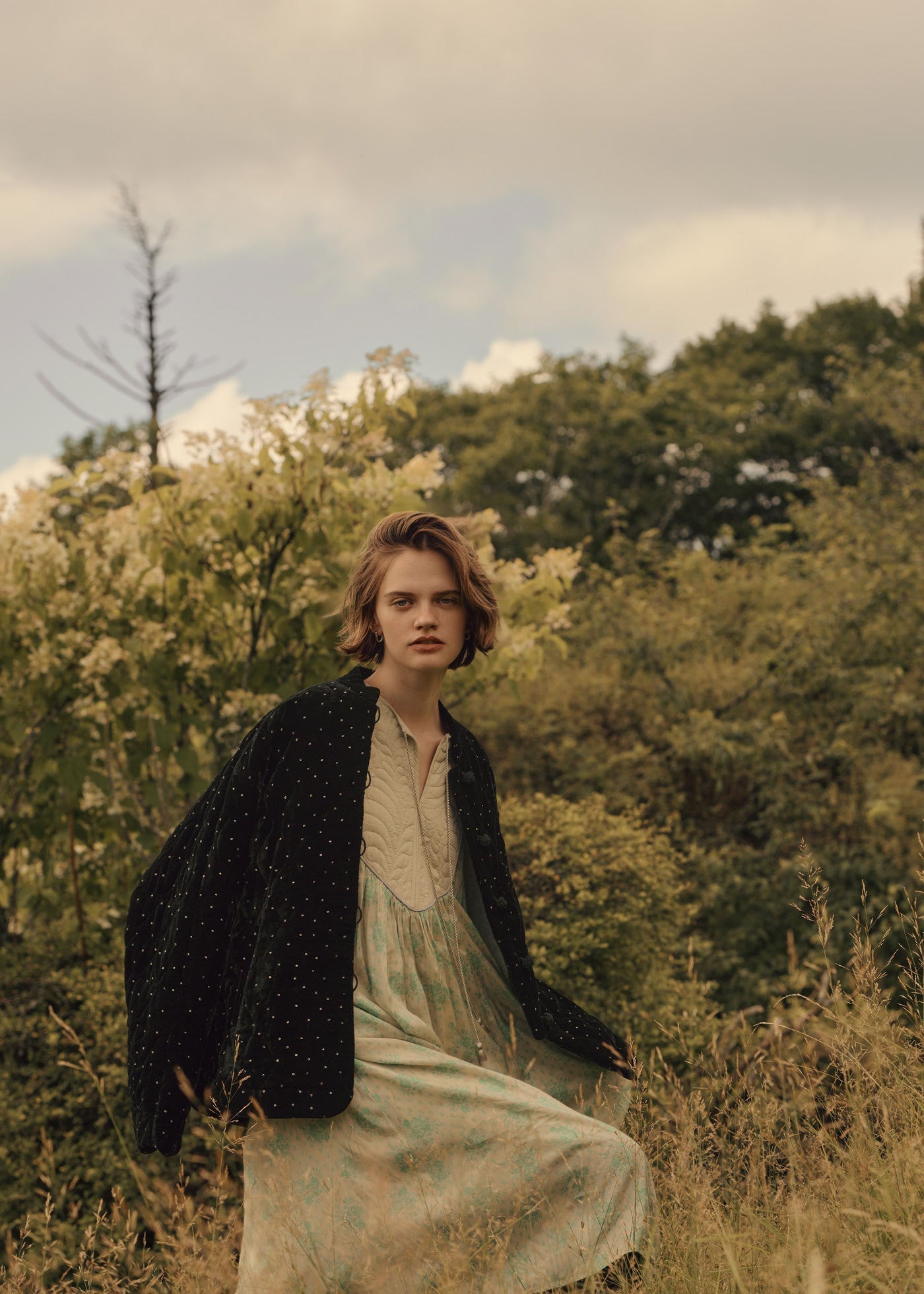 ne Quittez pas 2025 Autumn Winter W10