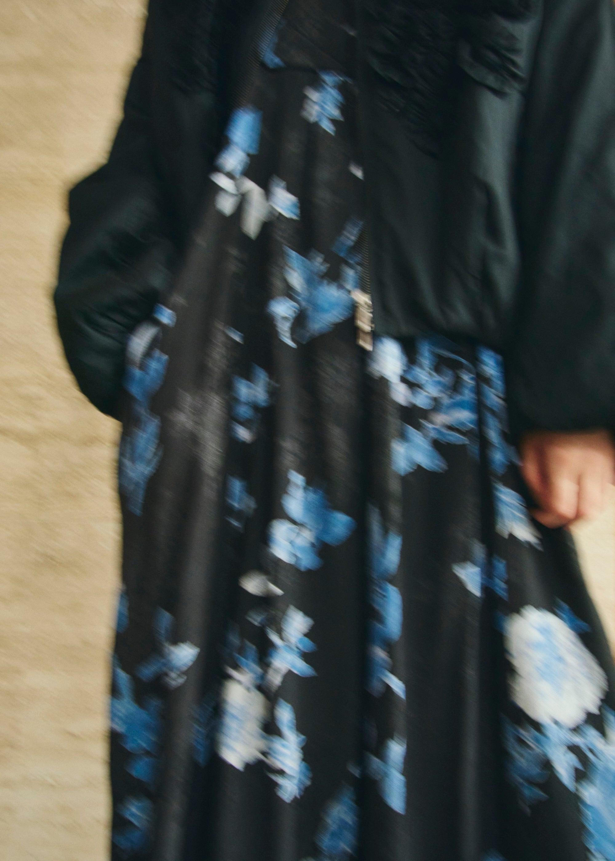 ne Quittez pas 2026 Autumn Winter03