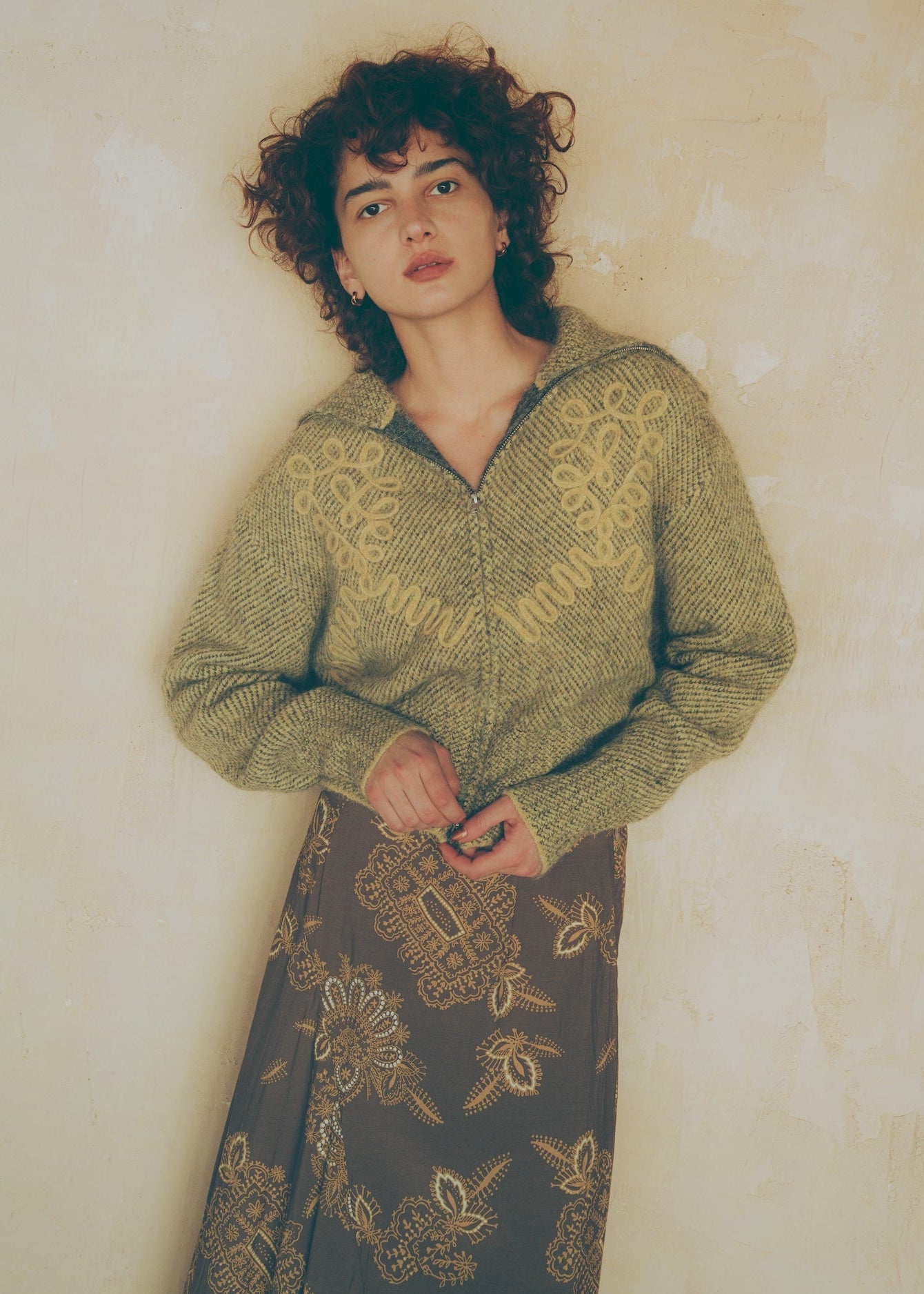 Sara mallika 2026 Autumn Winter27 | Pasand by ne Quittez pas