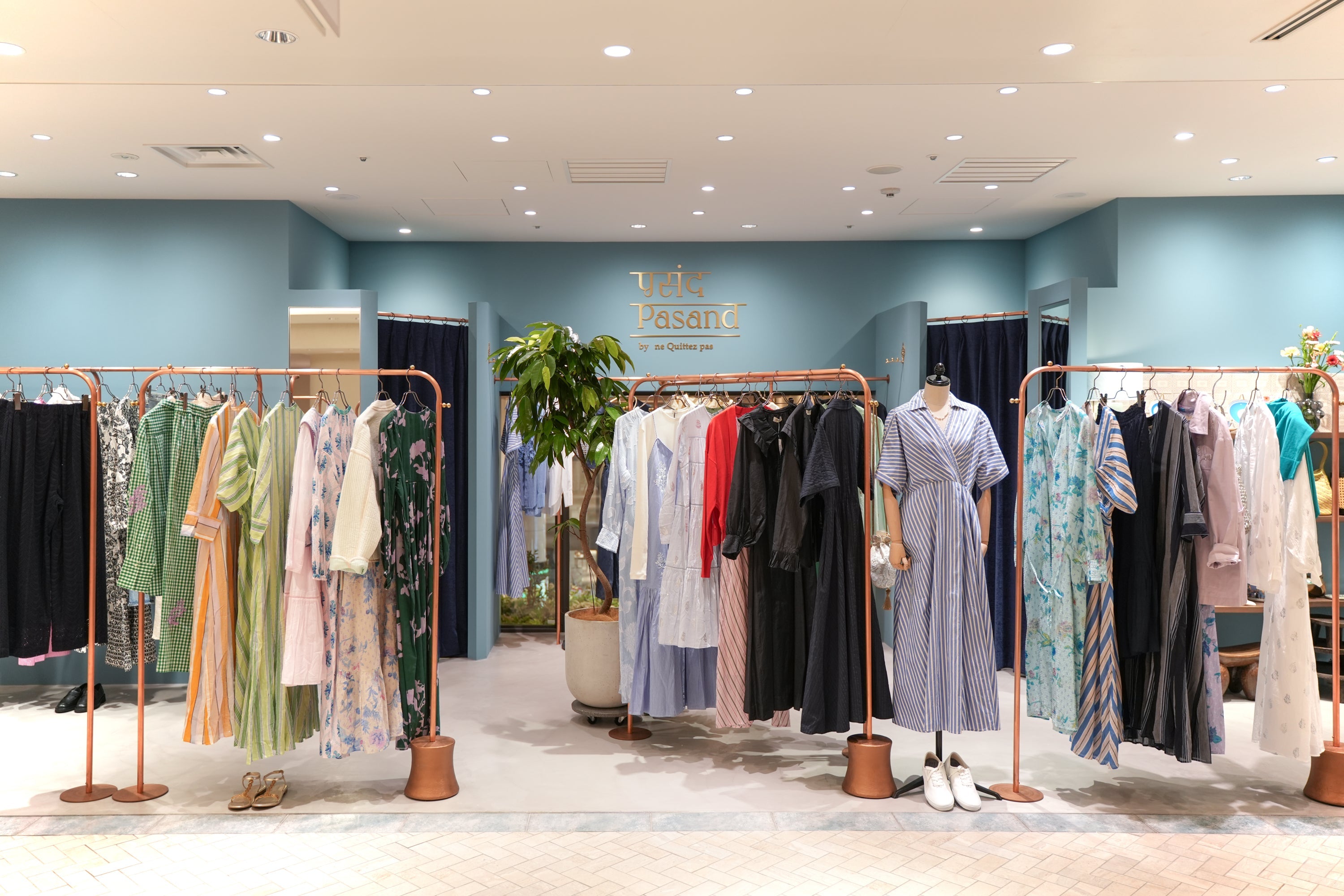 New Shop Open|ルミネ有楽町店