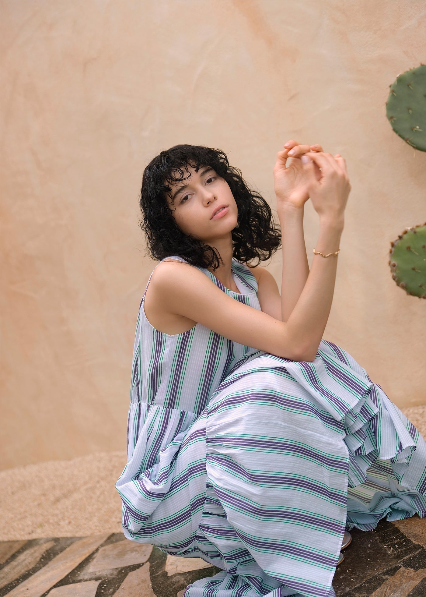 ne Quittez pas 2026 Spring Summer2_5