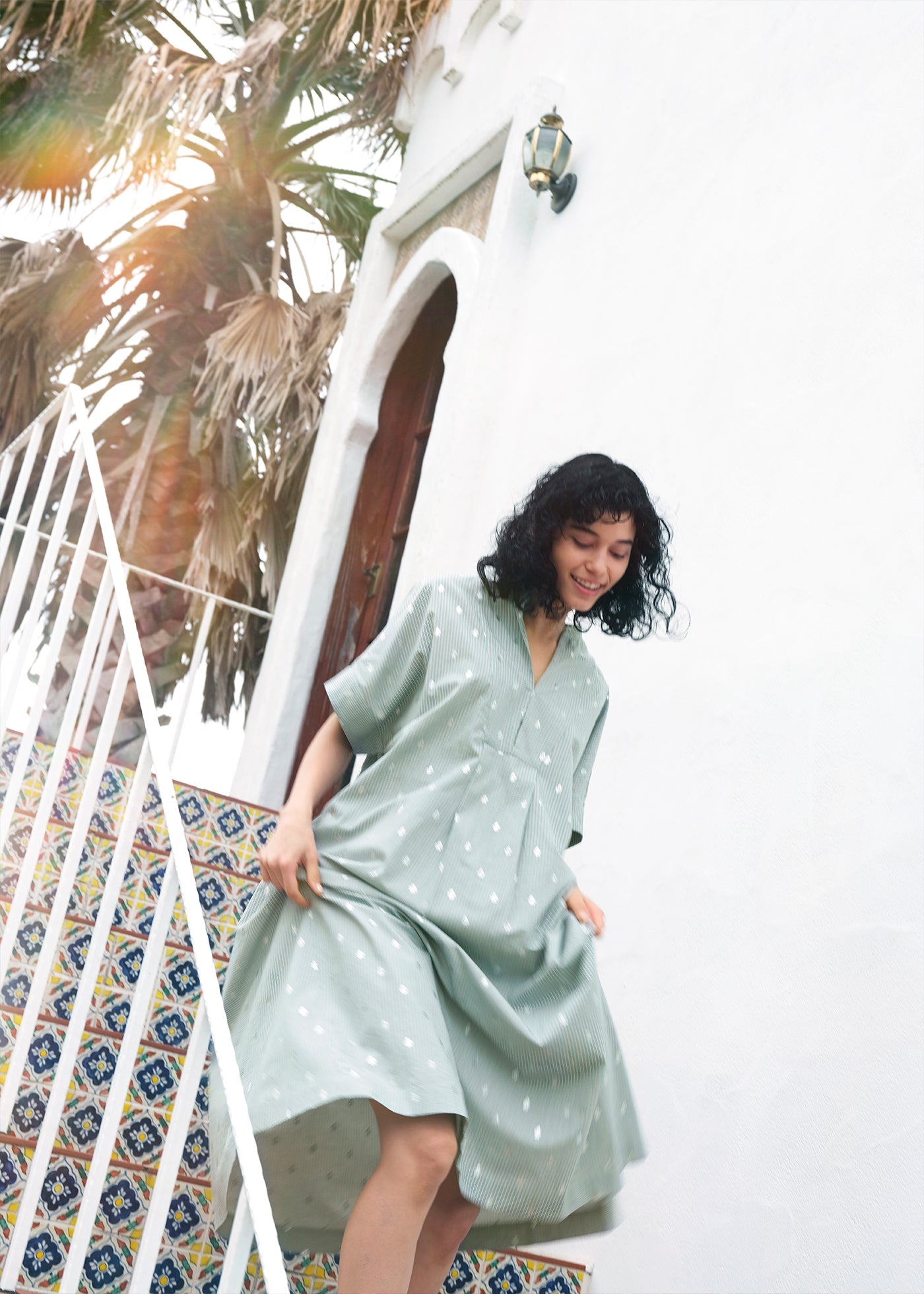 ne Quittez pas 2026 Spring Summer2_15