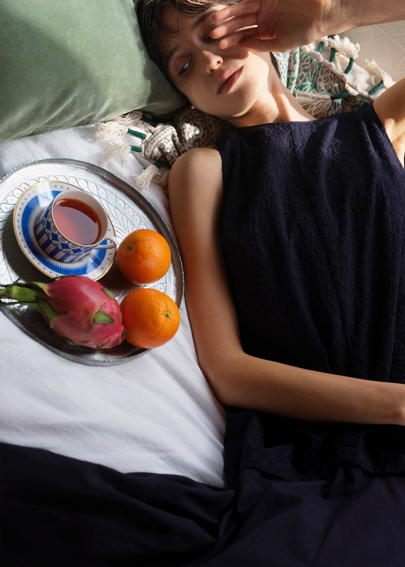 ne Quittez pas 2026 Spring Summer2_24