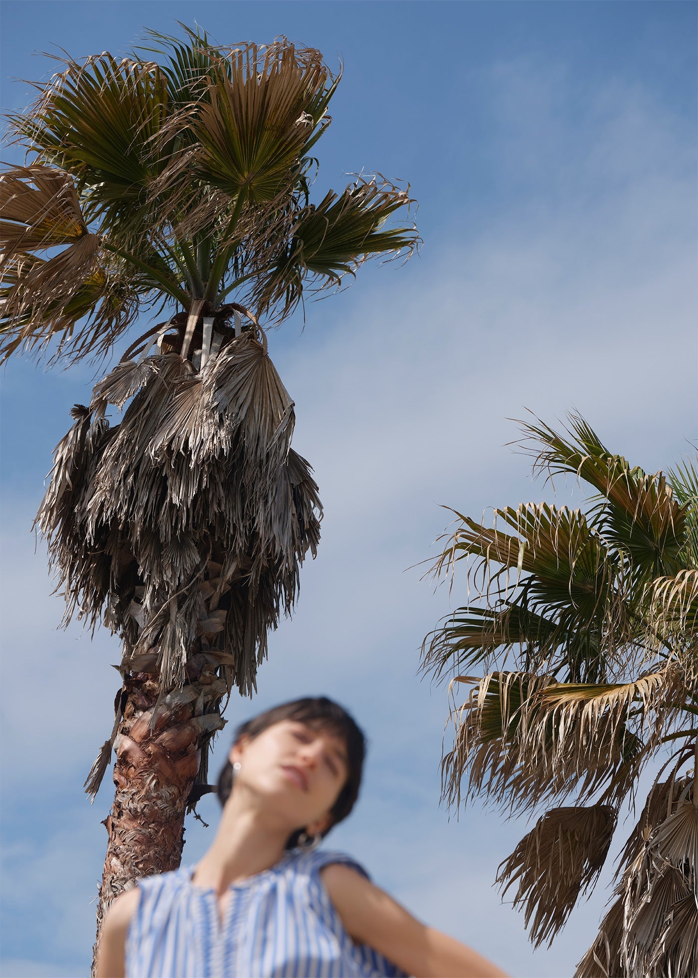 ne Quittez pas 2026 Spring Summer2_26