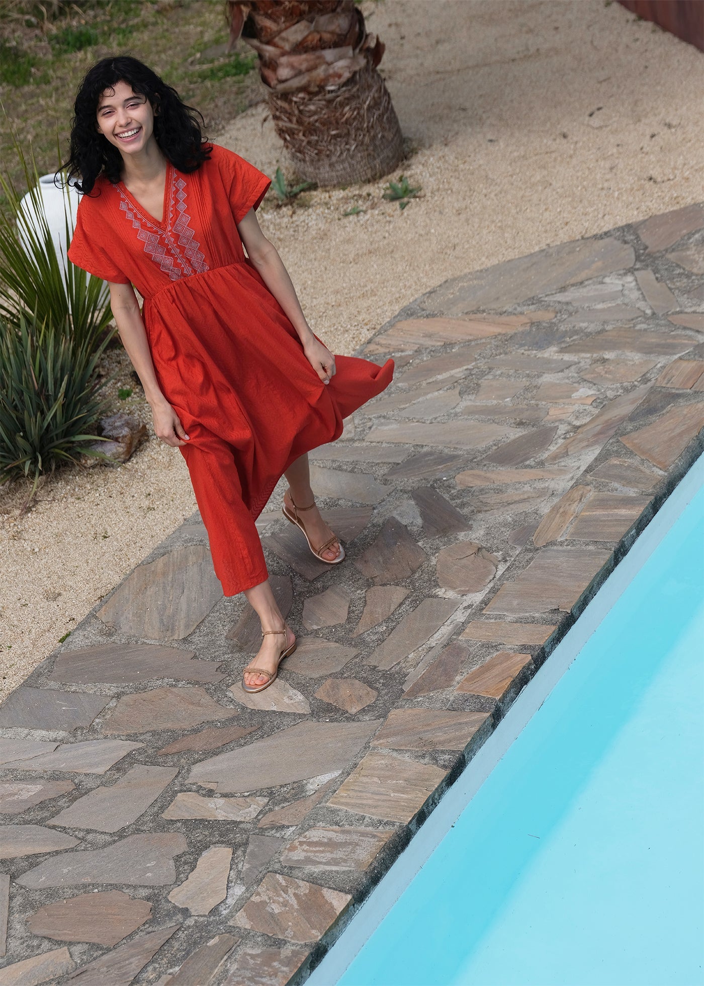 ne Quittez pas 2026 Spring Summer2_27