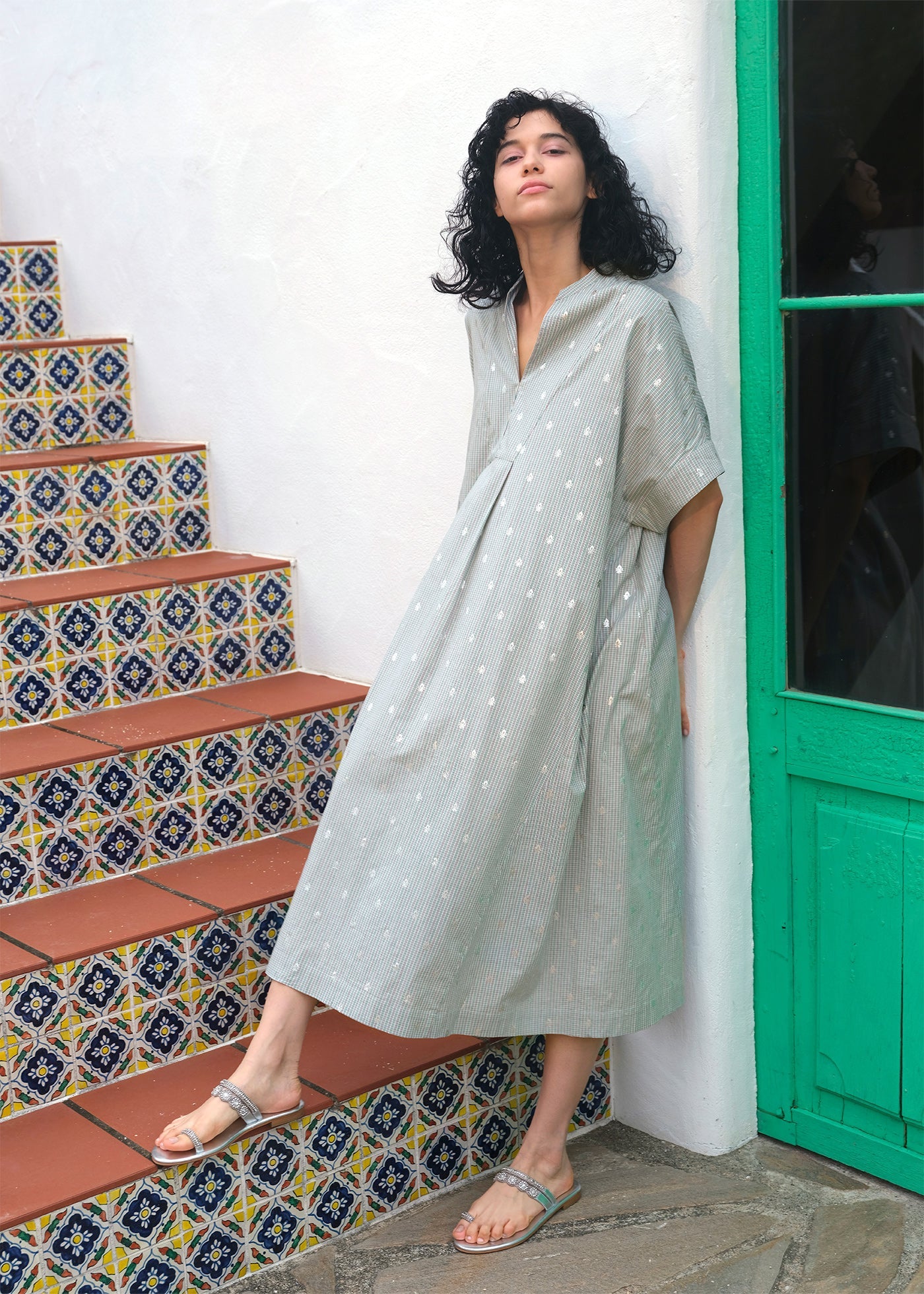 ne Quittez pas 2026 Spring Summer2_30