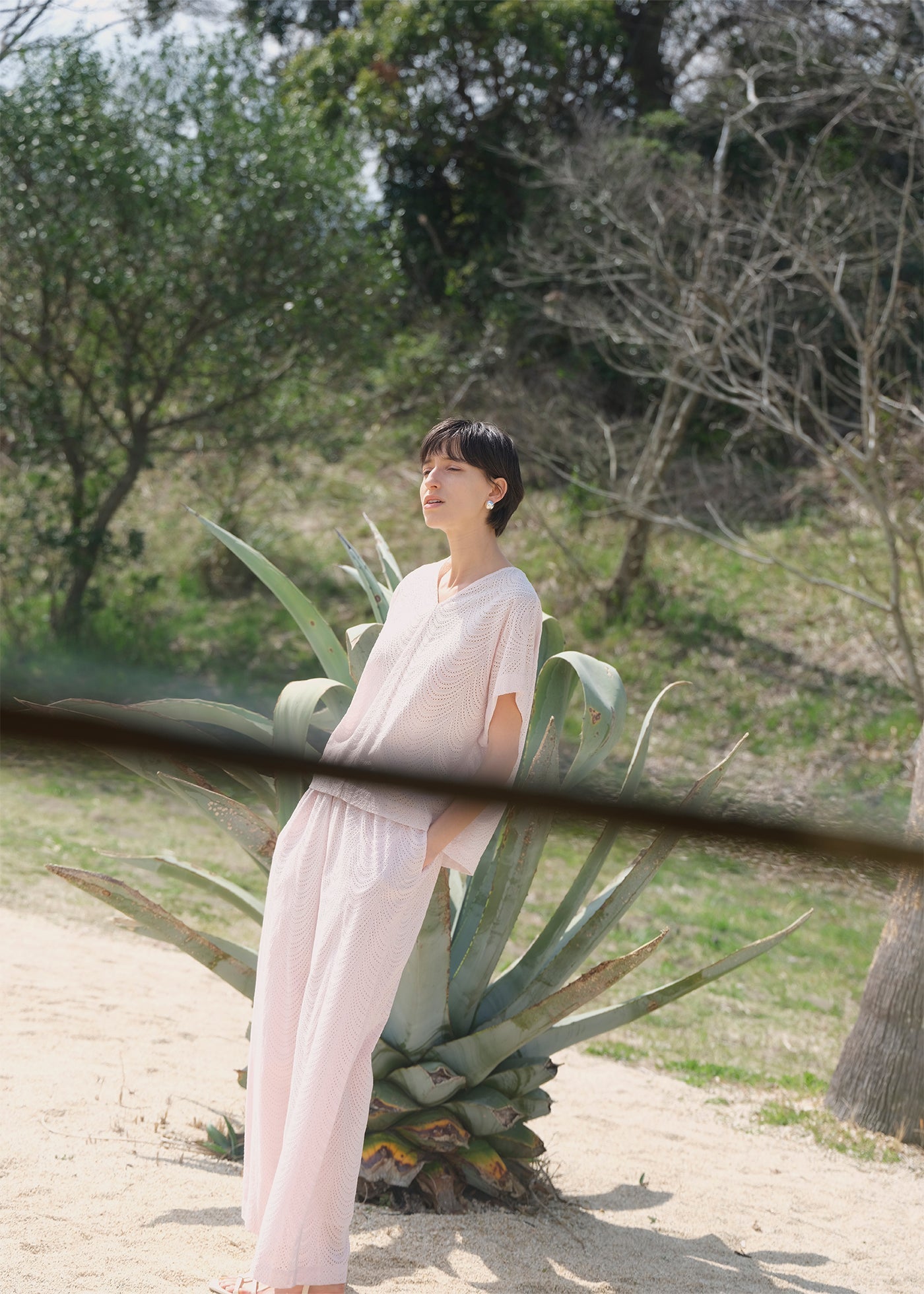 ne Quittez pas 2026 Spring Summer2_33