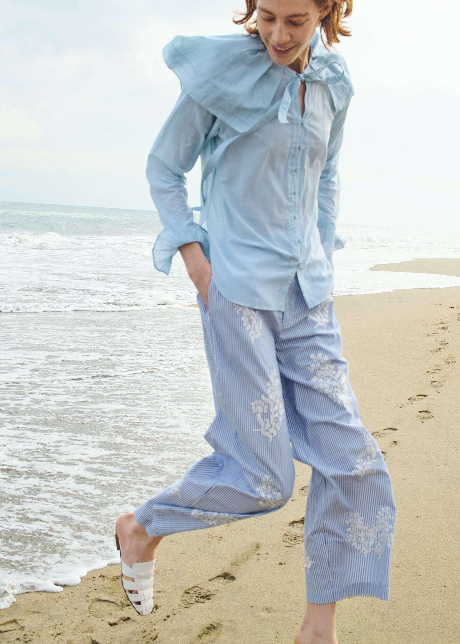 ne Quittez pas 2026 Spring Summer10