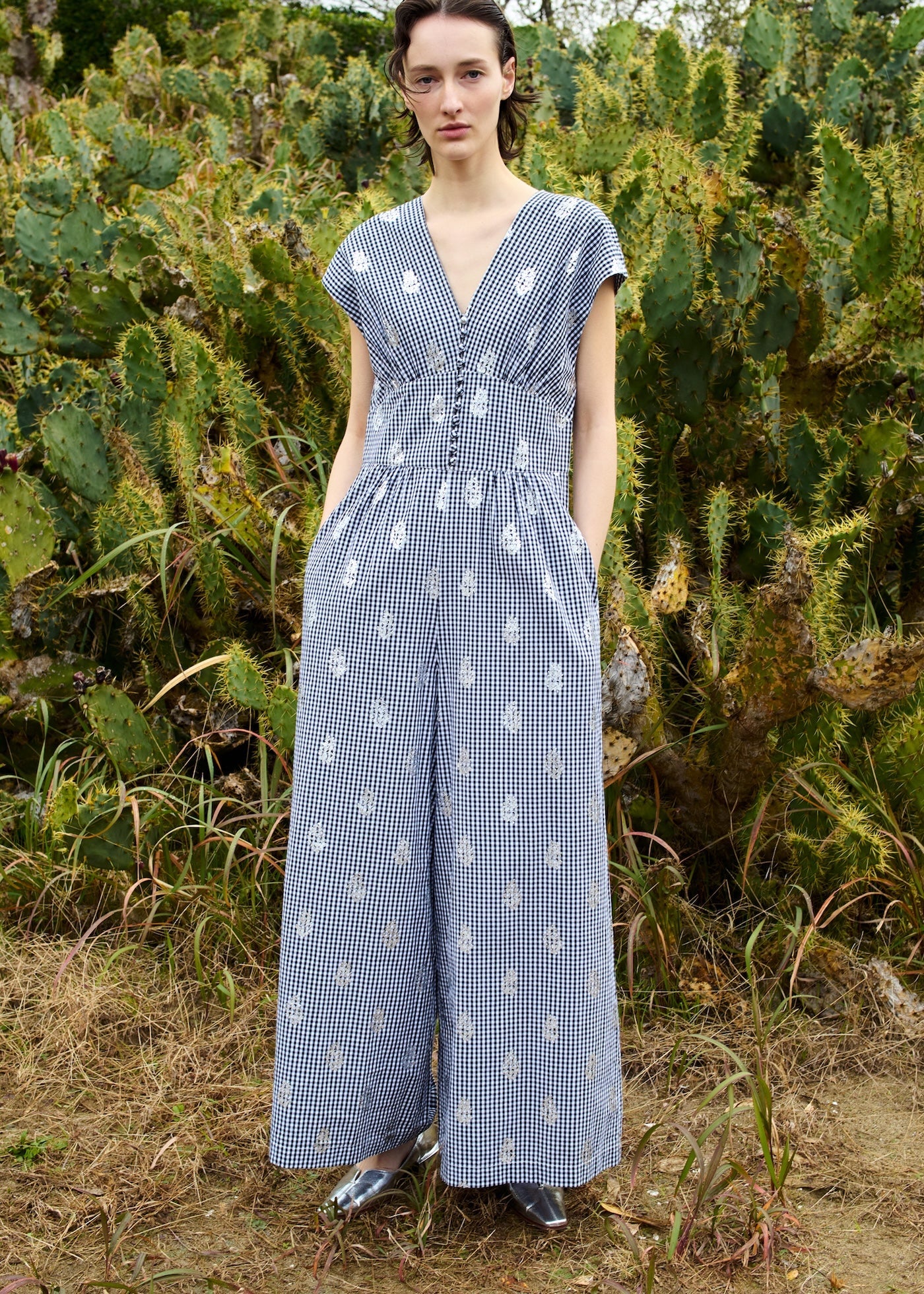 ne Quittez pas 2026 Spring Summer28