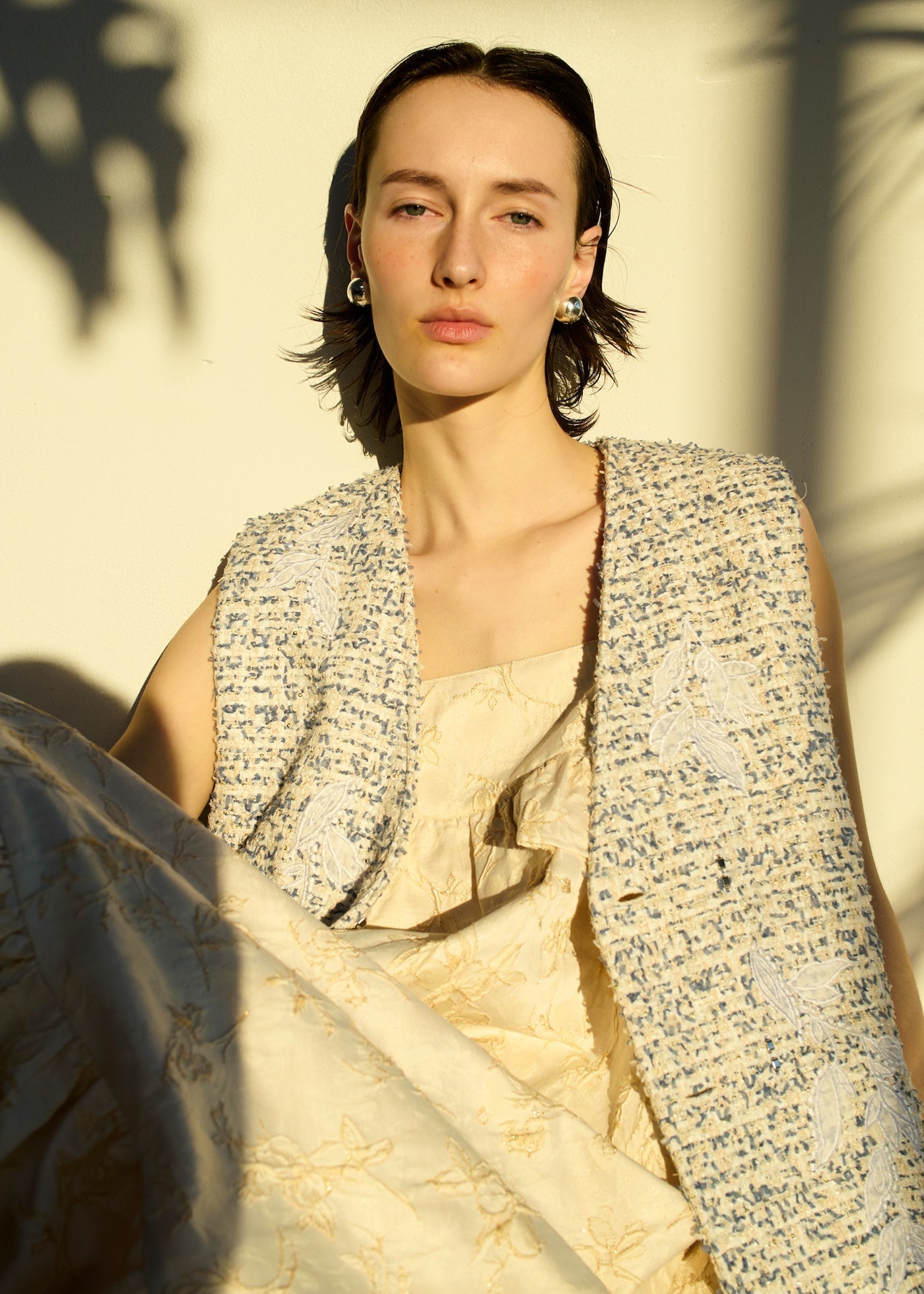 ne Quittez pas 2026 Spring Summer38 | Pasand by ne Quittez pas