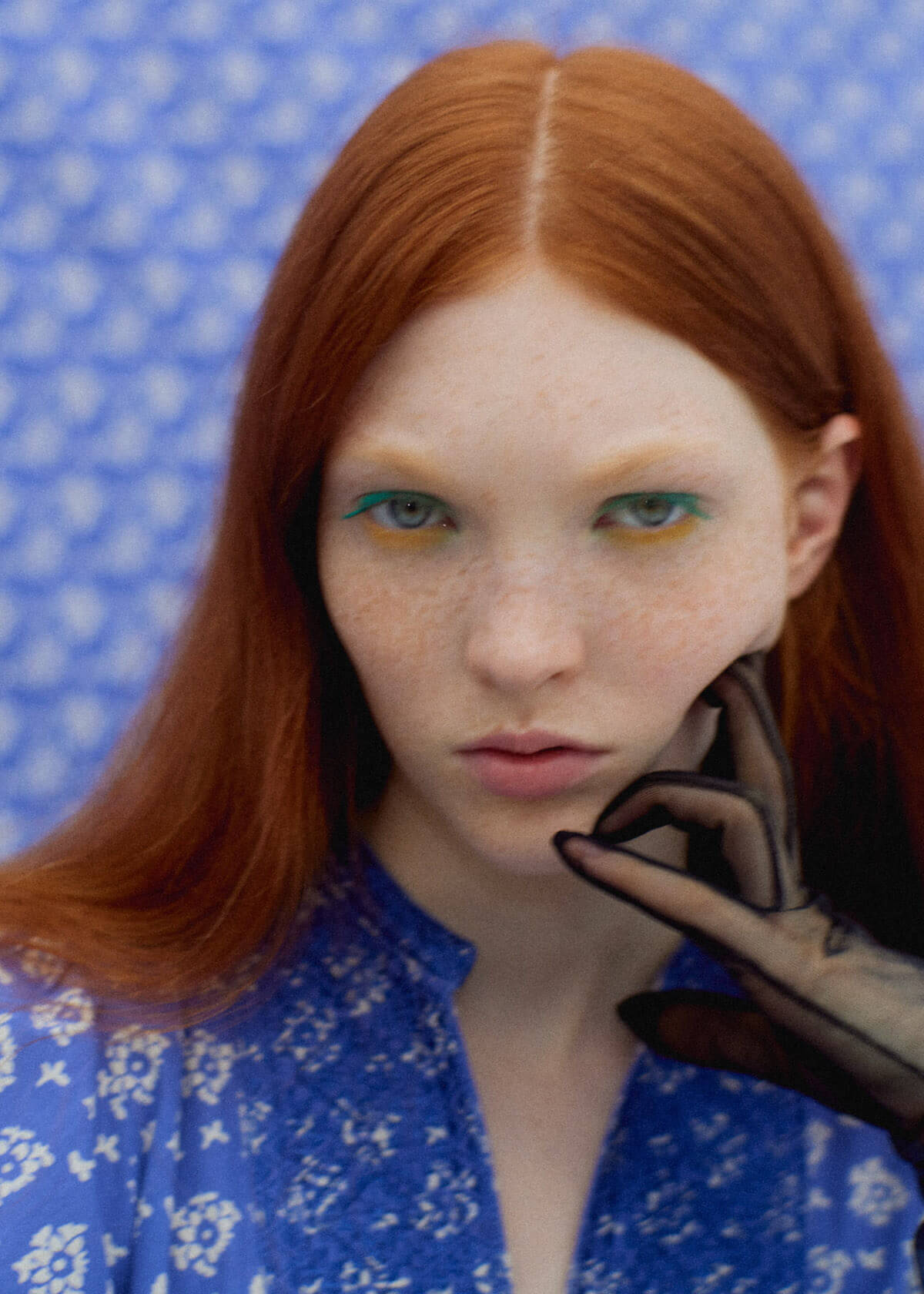 ne Quittez pas 2023 Autumn Winter 03