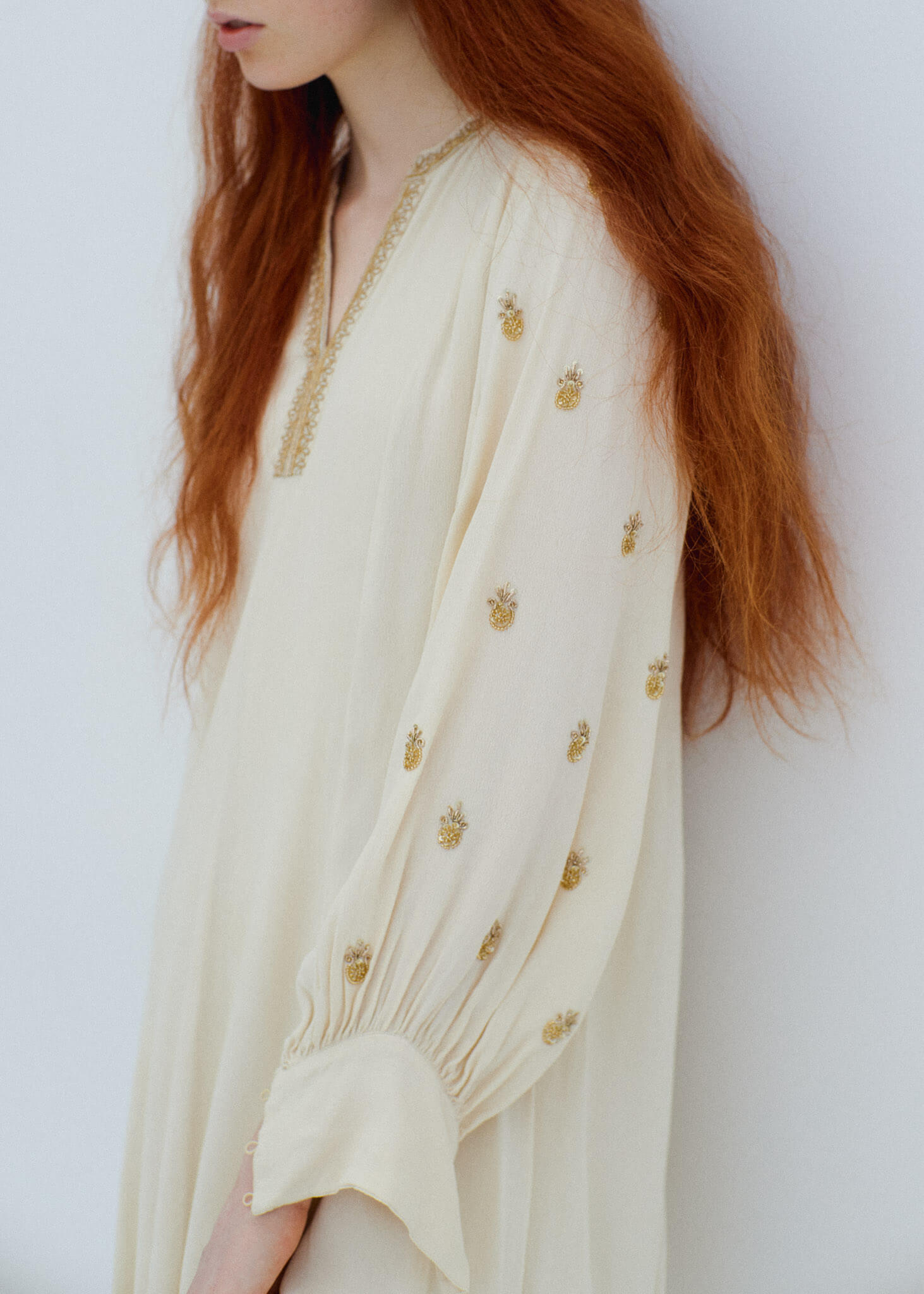 ne Quittez pas 2023 Autumn Winter 05