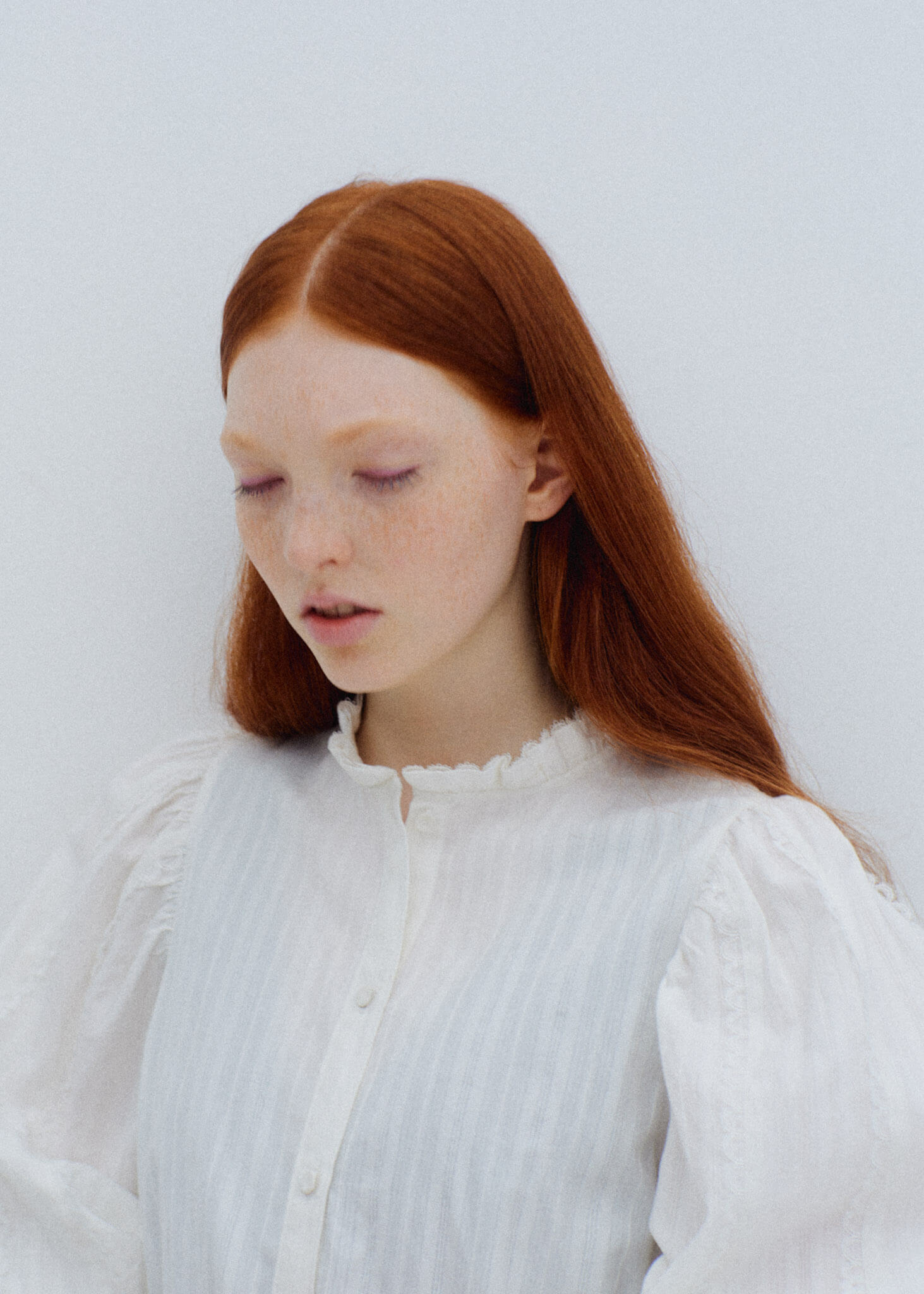 ne Quittez pas 2023 Autumn Winter 06