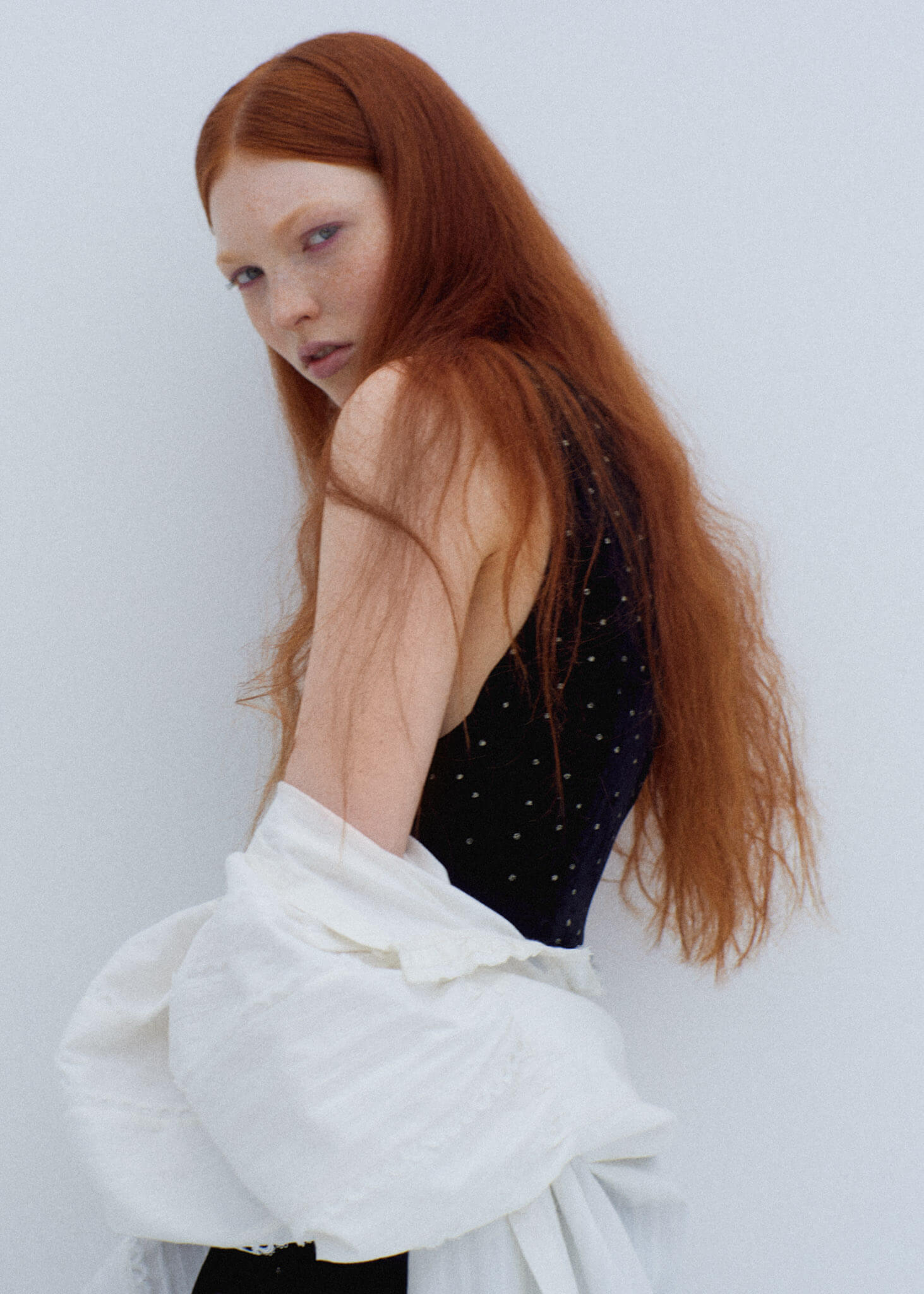 ne Quittez pas 2023 Autumn Winter 08