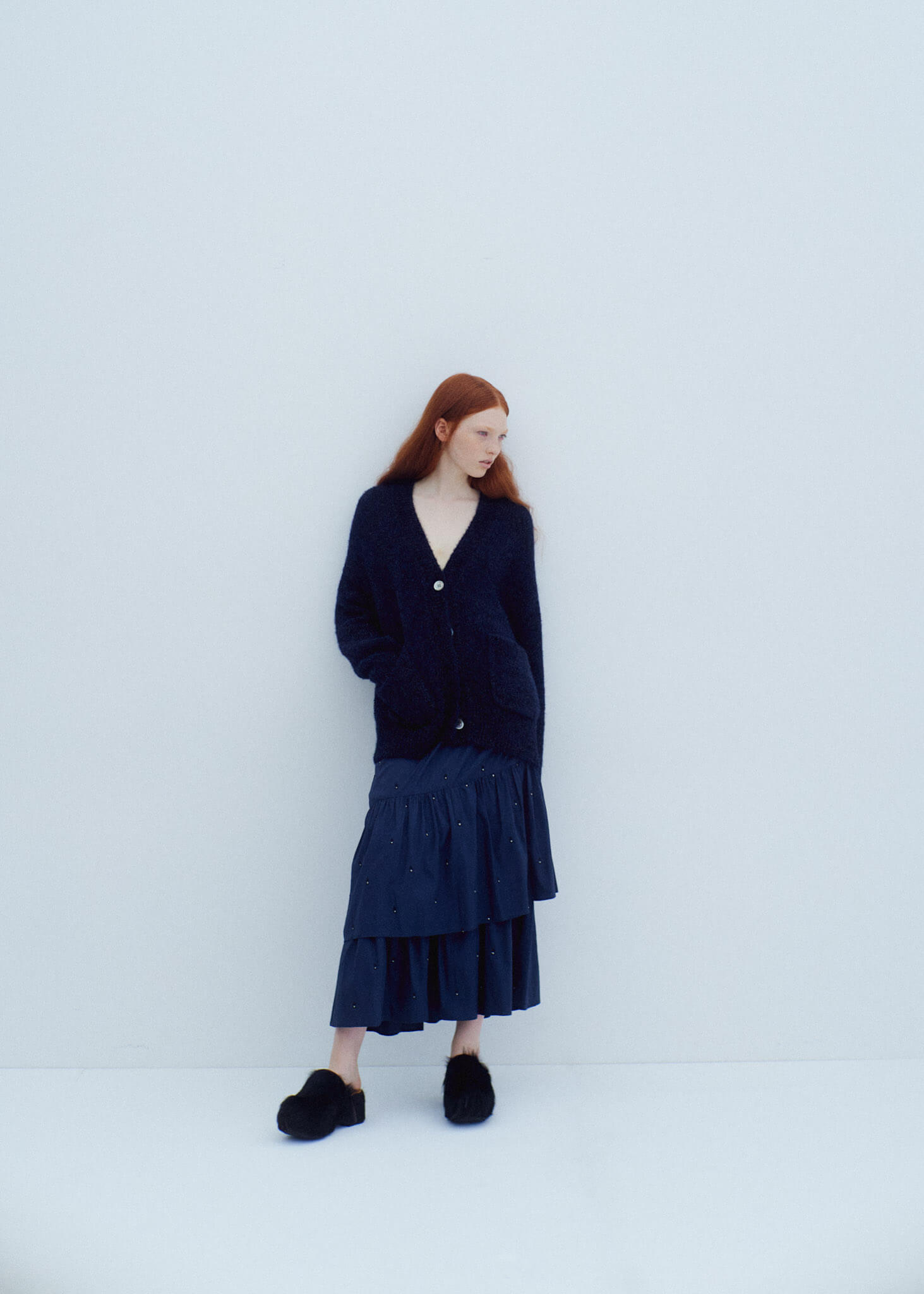 ne Quittez pas 2023 Autumn Winter 09