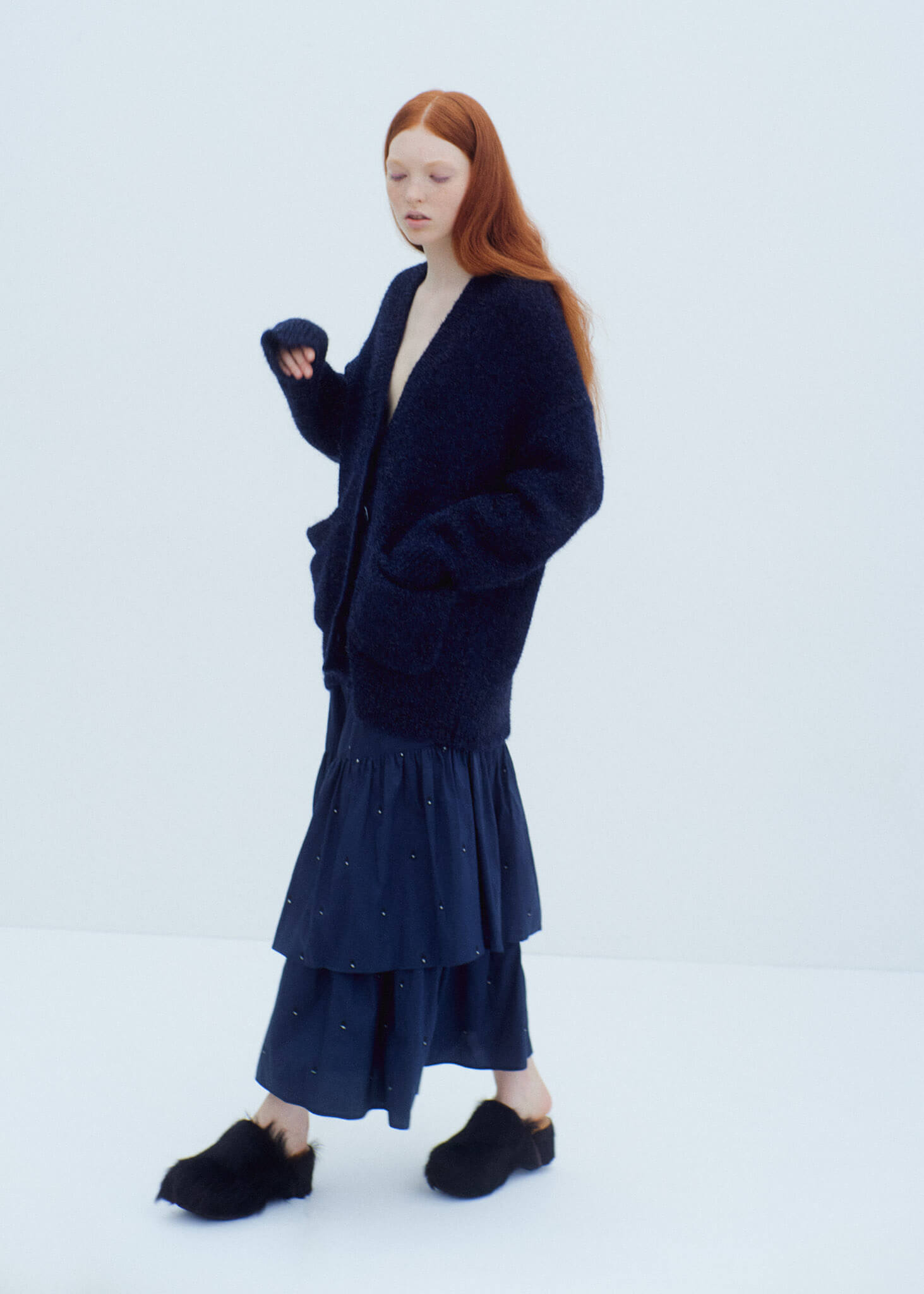 ne Quittez pas 2023 Autumn Winter 10