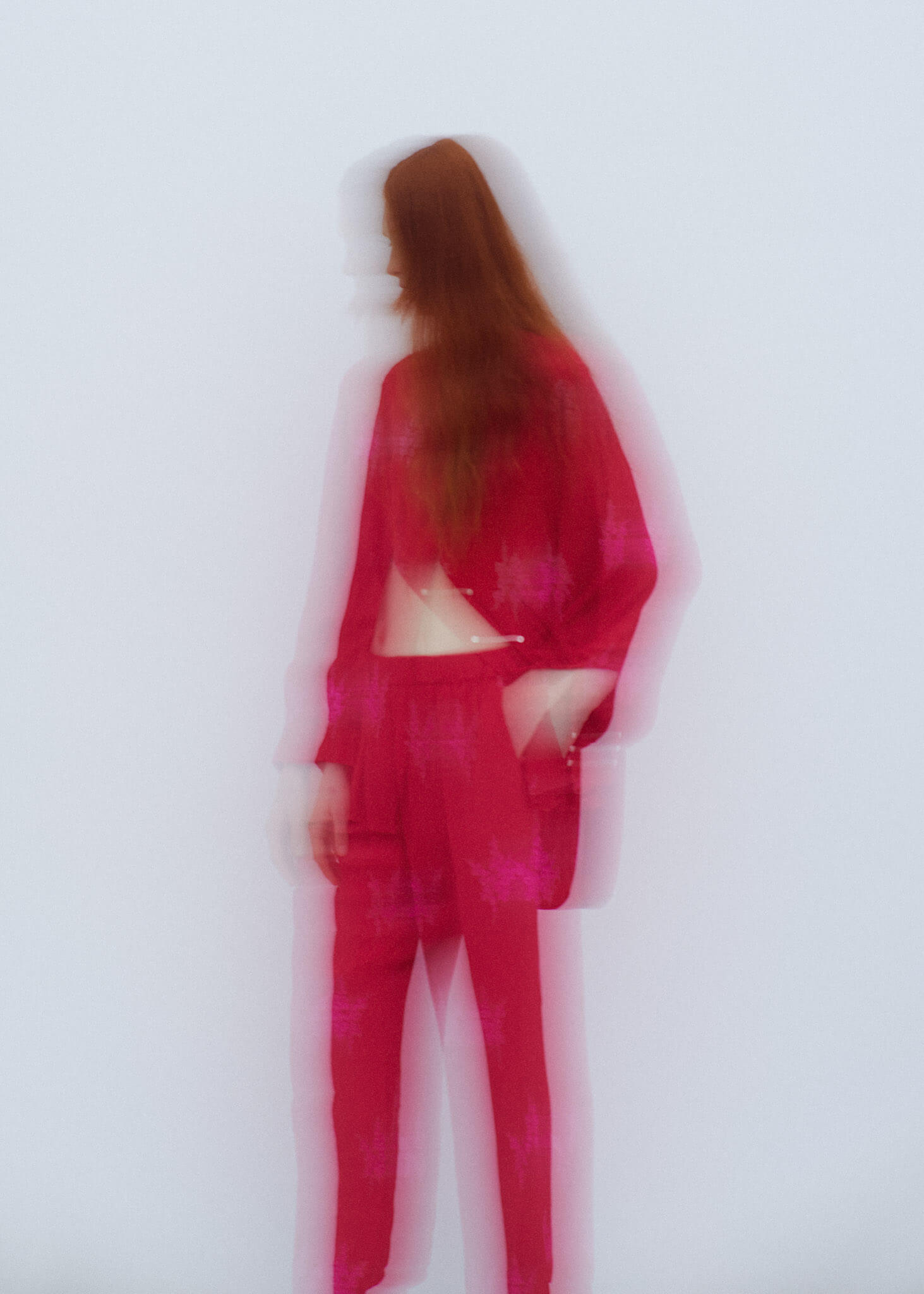 ne Quittez pas 2023 Autumn Winter 11