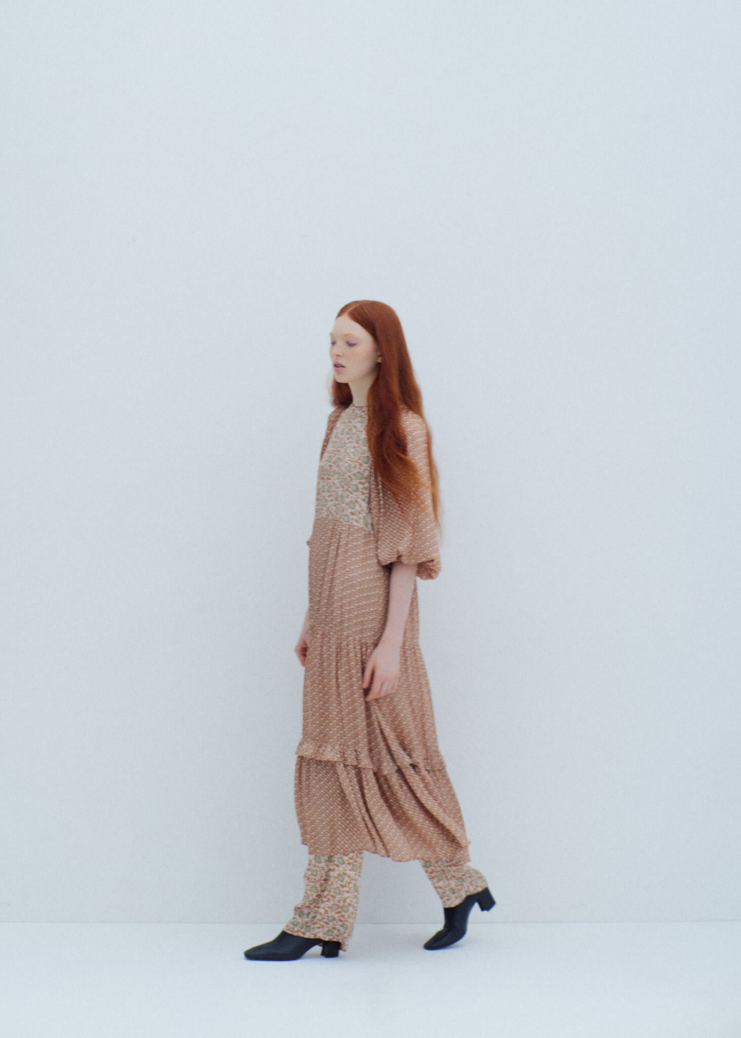 ne Quittez pas 2023 Autumn Winter 13