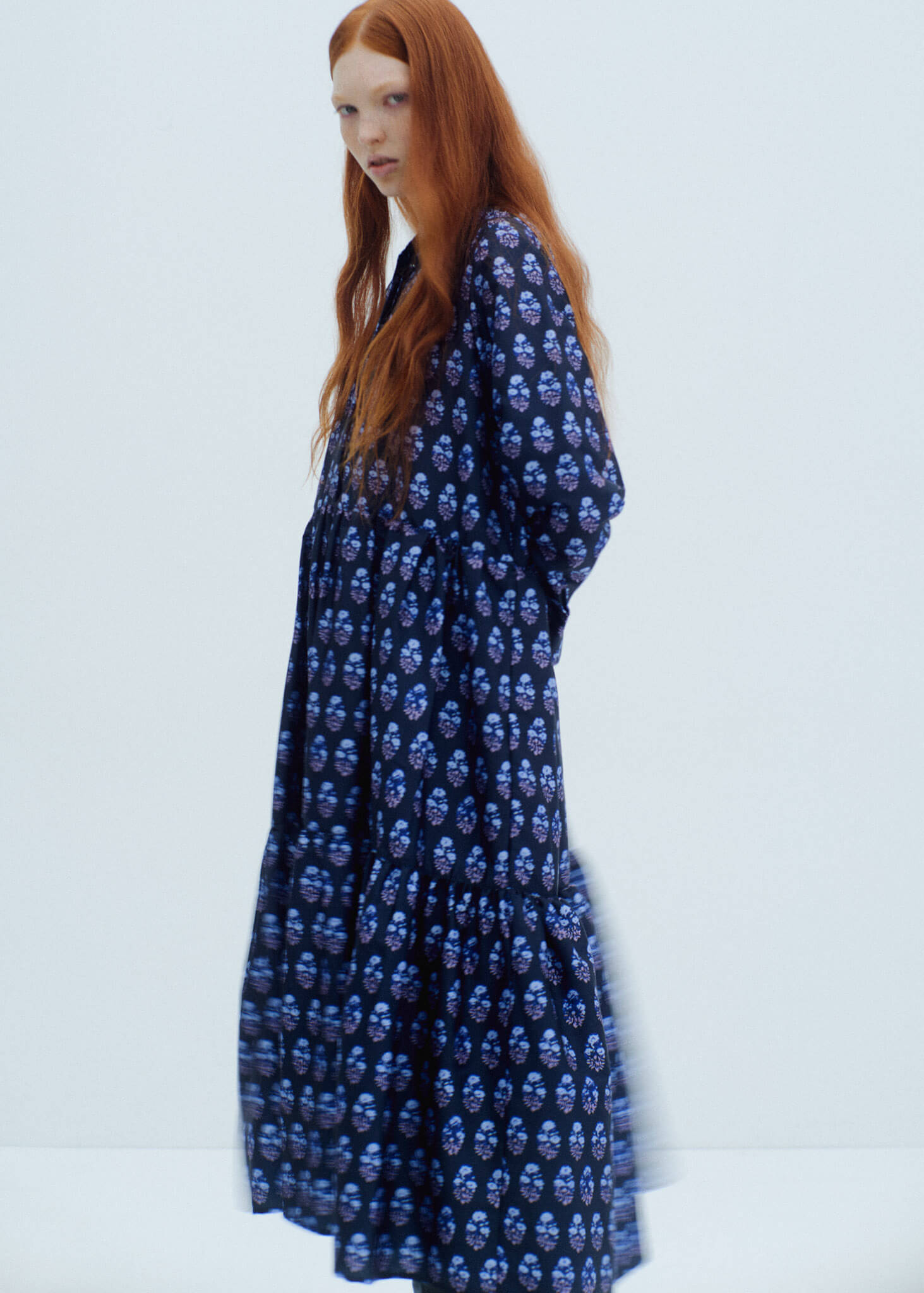 ne Quittez pas 2023 Autumn Winter 15