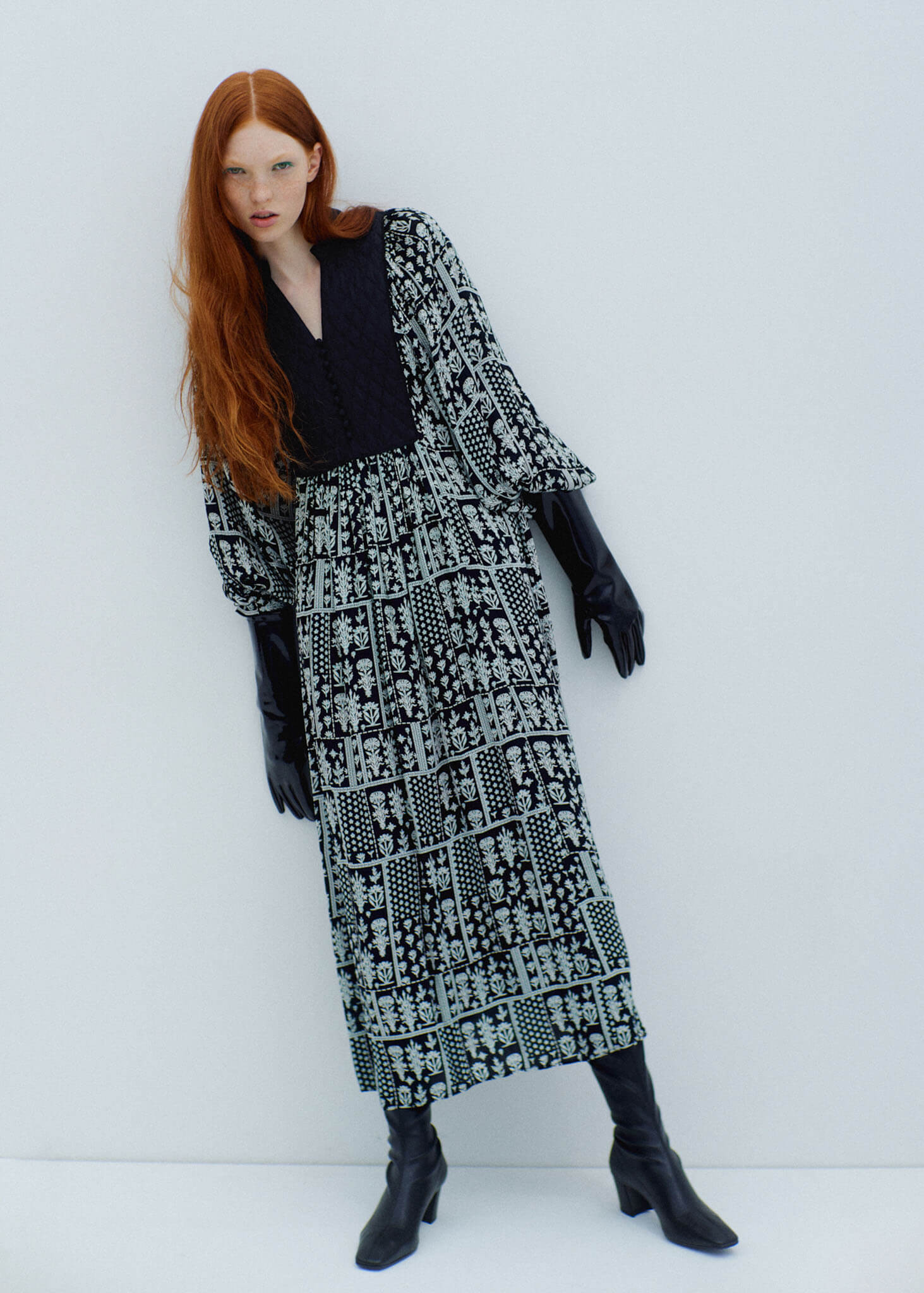 ne Quittez pas 2023 Autumn Winter 18