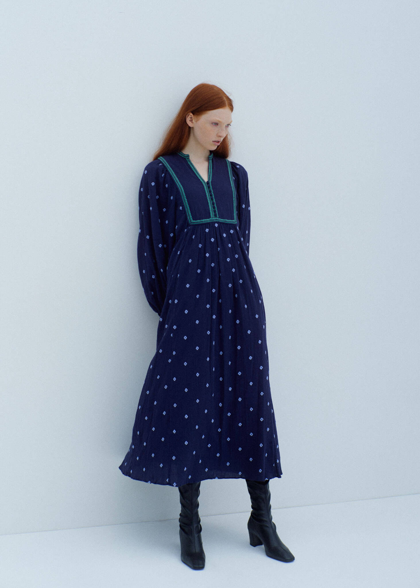 ne Quittez pas 2023 Autumn Winter 20