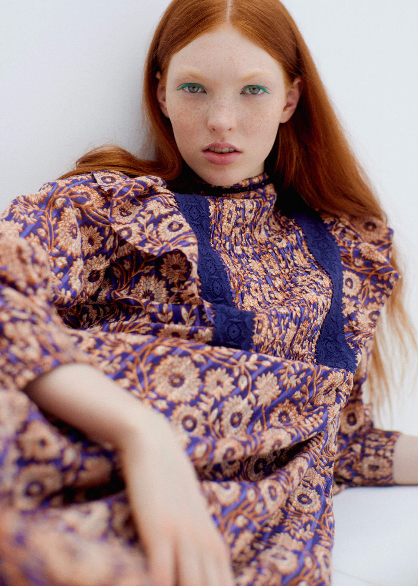 ne Quittez pas 2023 Autumn Winter 21