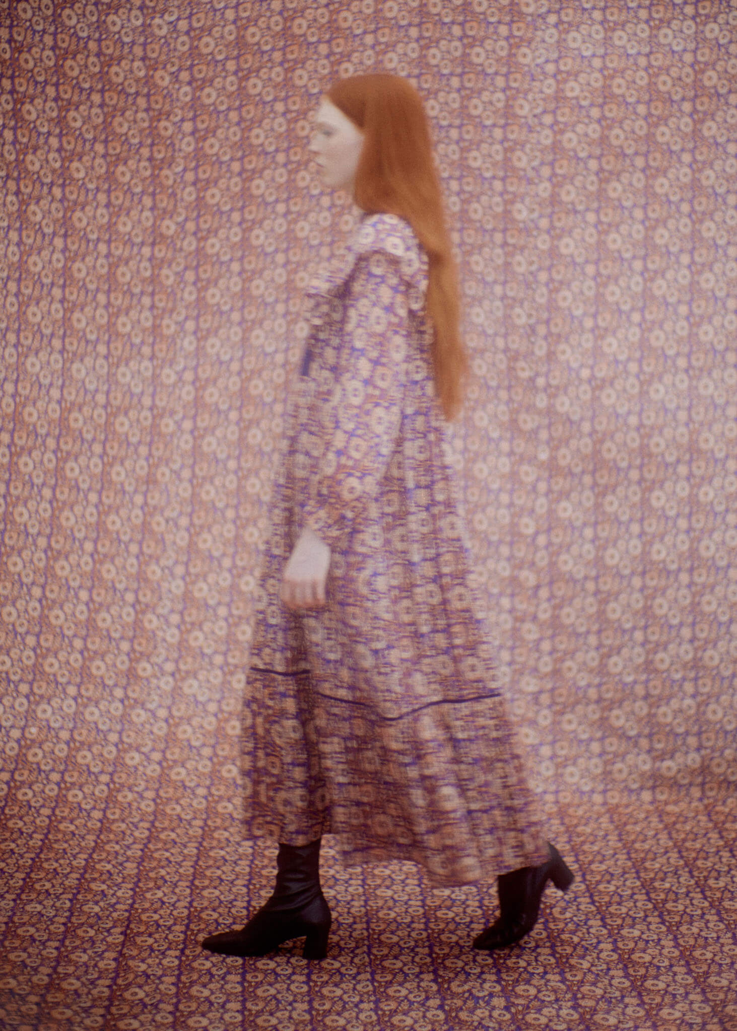 ne Quittez pas 2023 Autumn Winter 22