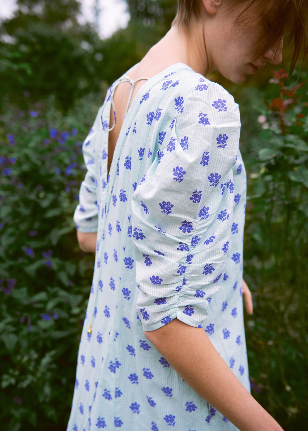 ne Quittez pas 2023 Spring Summer 02 | Pasand by ne Quittez pas | パサン ...