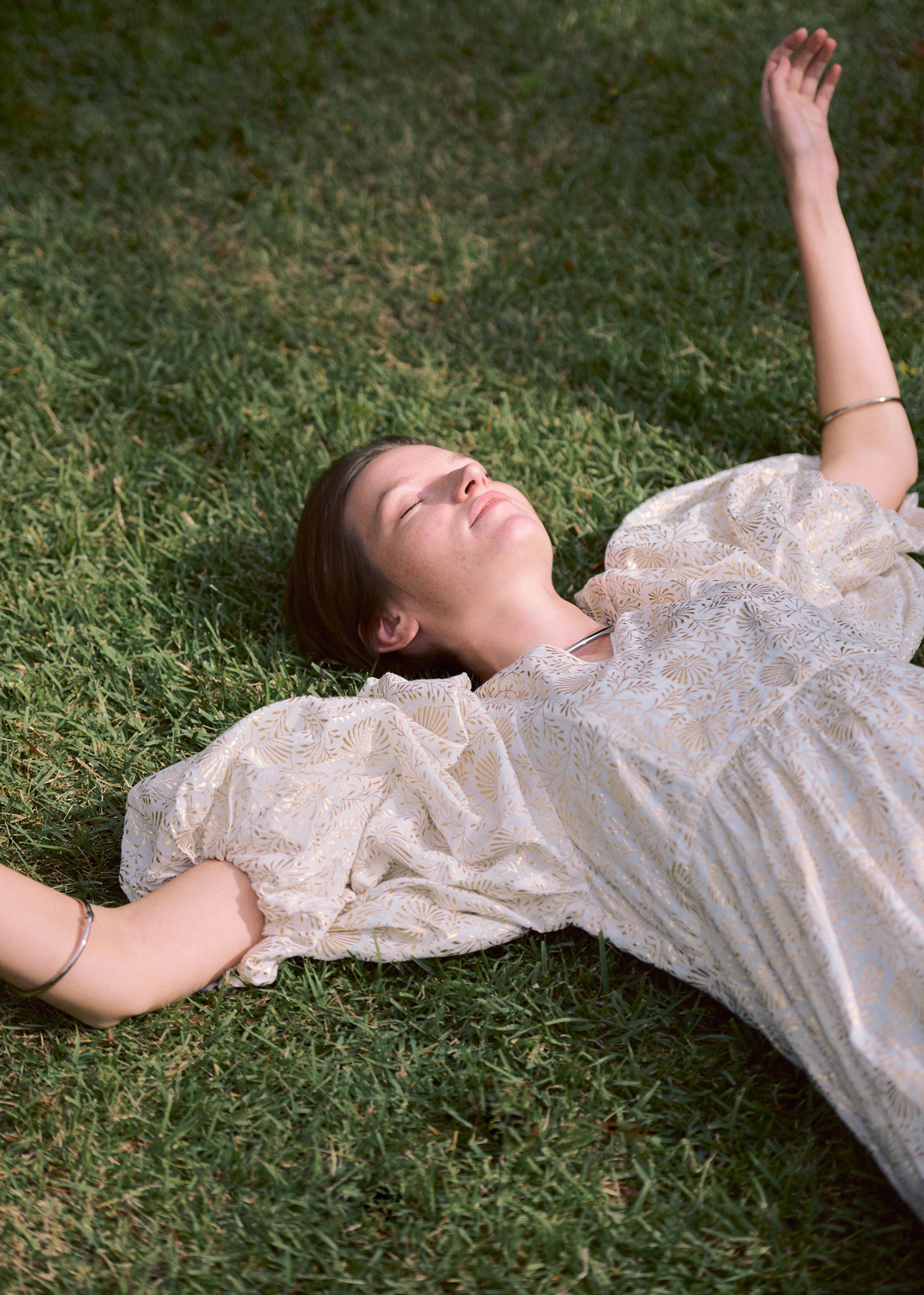 ne Quittez pas 2023 Spring Summer 11