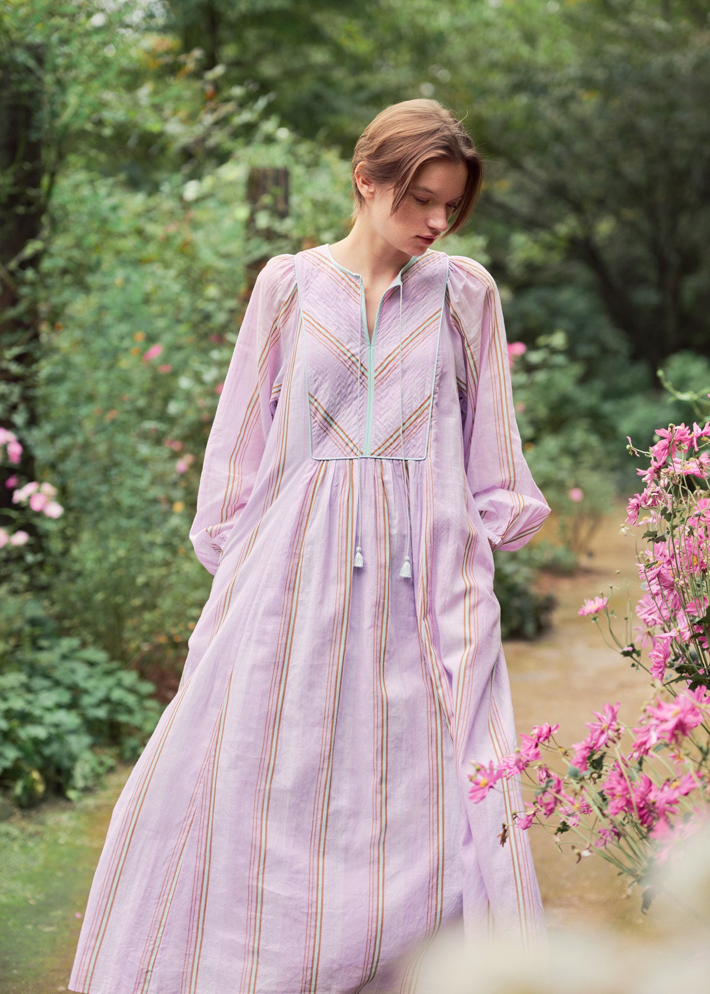 ne Quittez pas 2023 Spring Summer 15