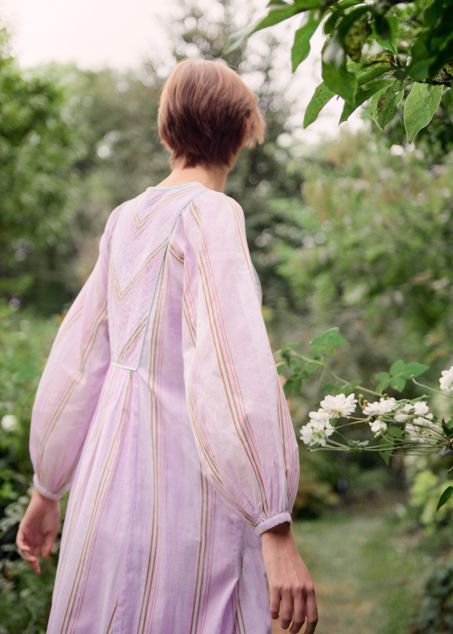 ne Quittez pas 2023 Spring Summer 16