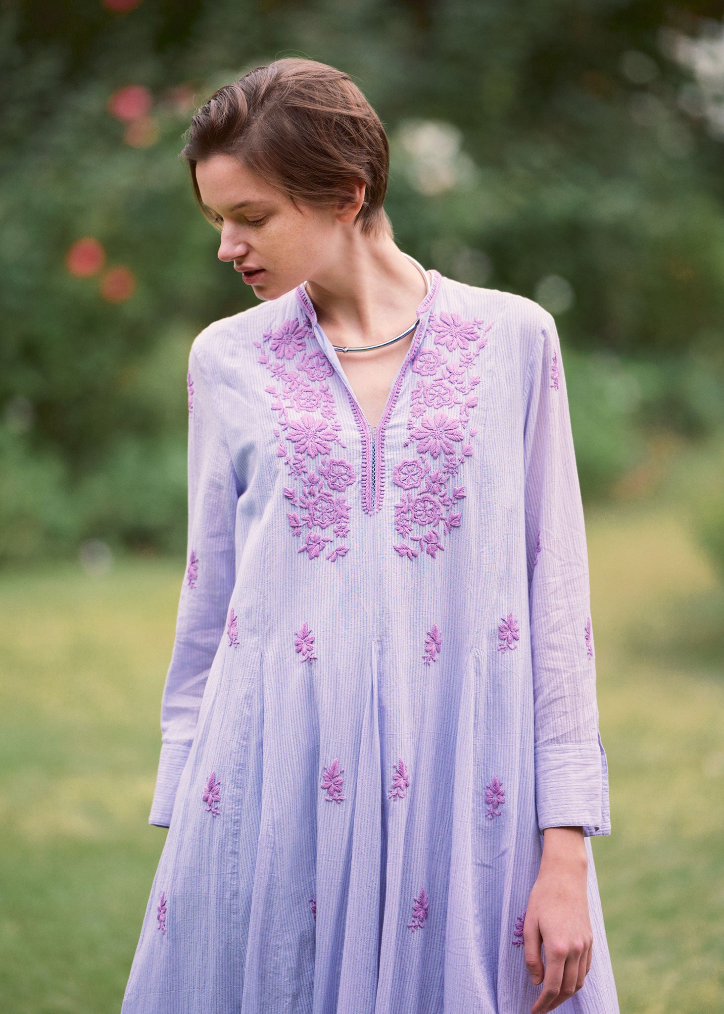 ne Quittez pas 2023 Spring Summer 18