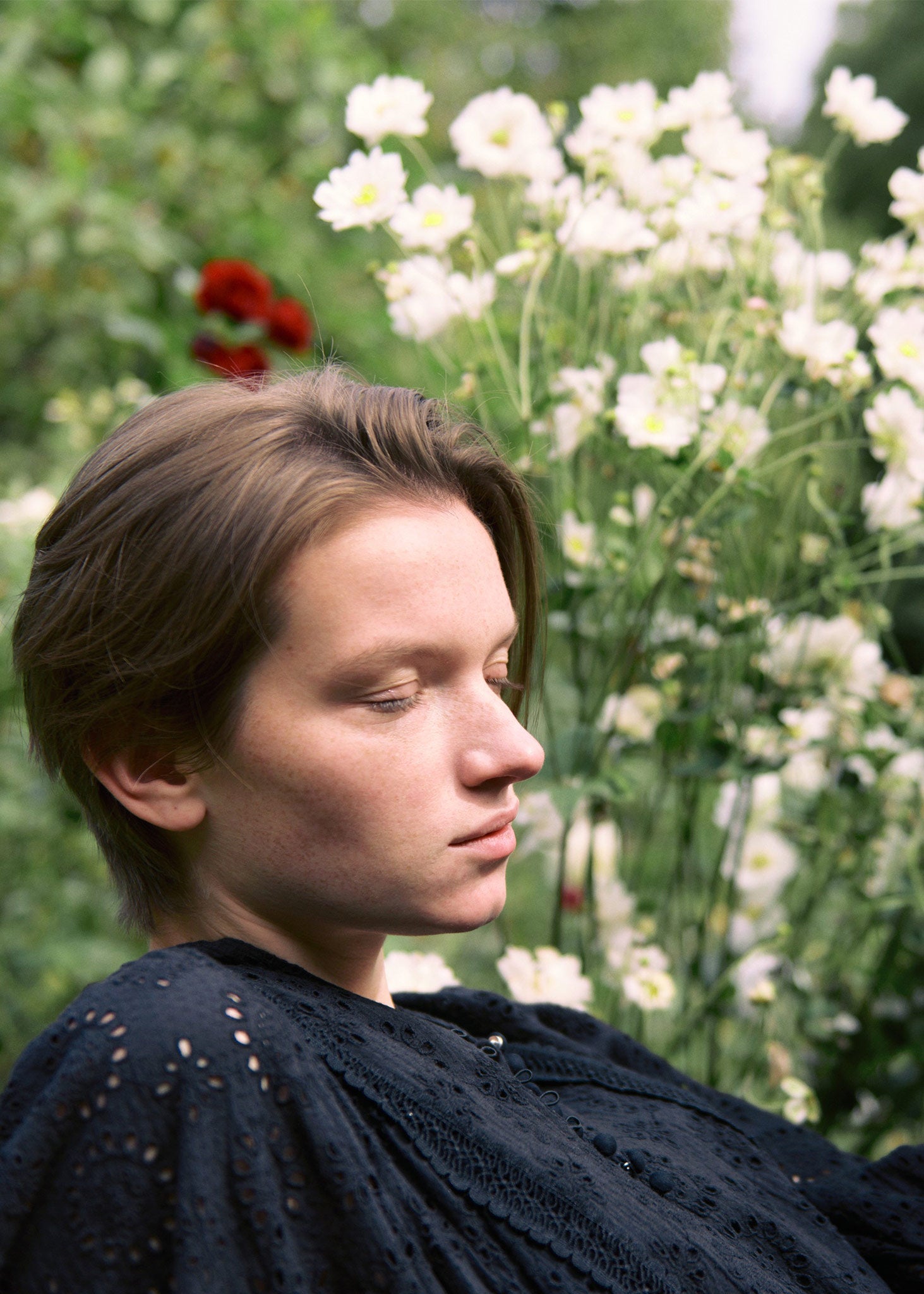 ne Quittez pas 2023 Spring Summer 20