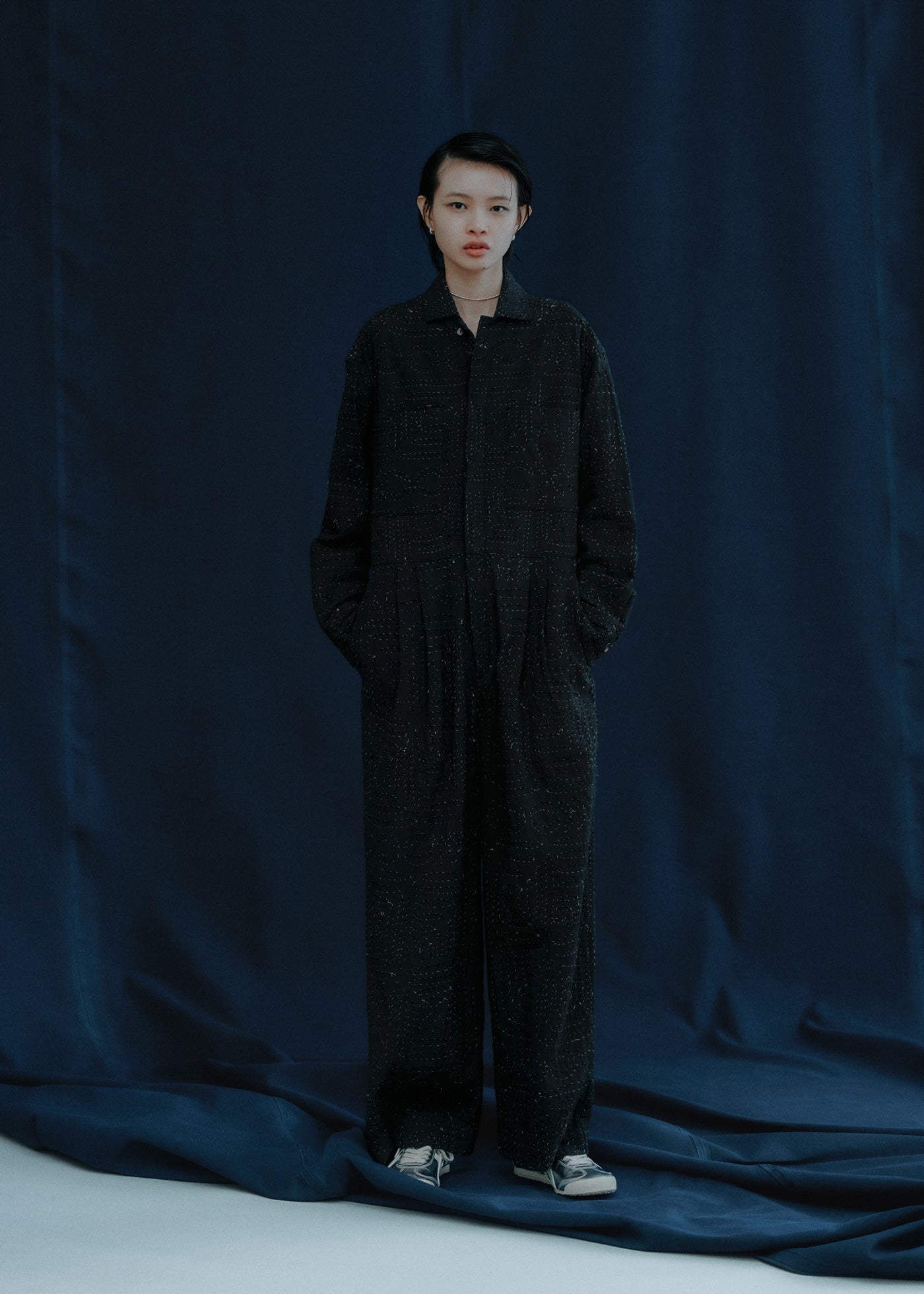 Sara mallika 2025 Autumn Winter 11