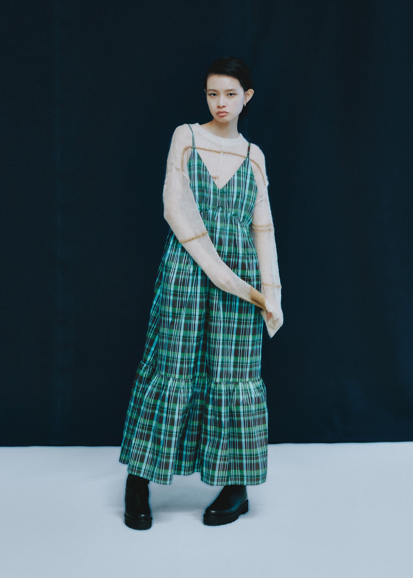 Sara mallika 2025 Autumn Winter 16