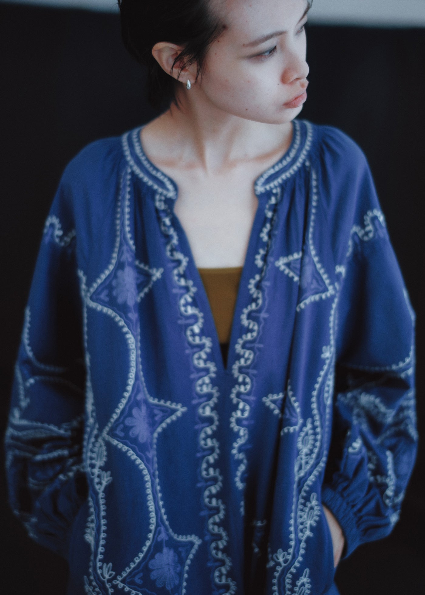 Sara mallika 2025 Autumn Winter 23