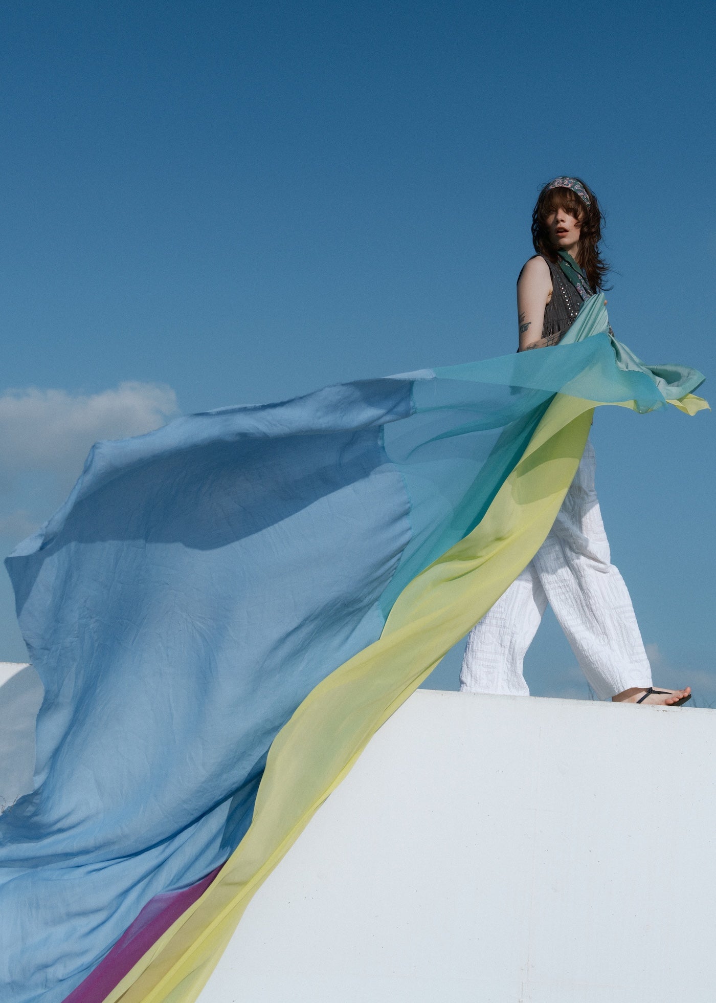 Sara mallika 2026 Spring Summer3