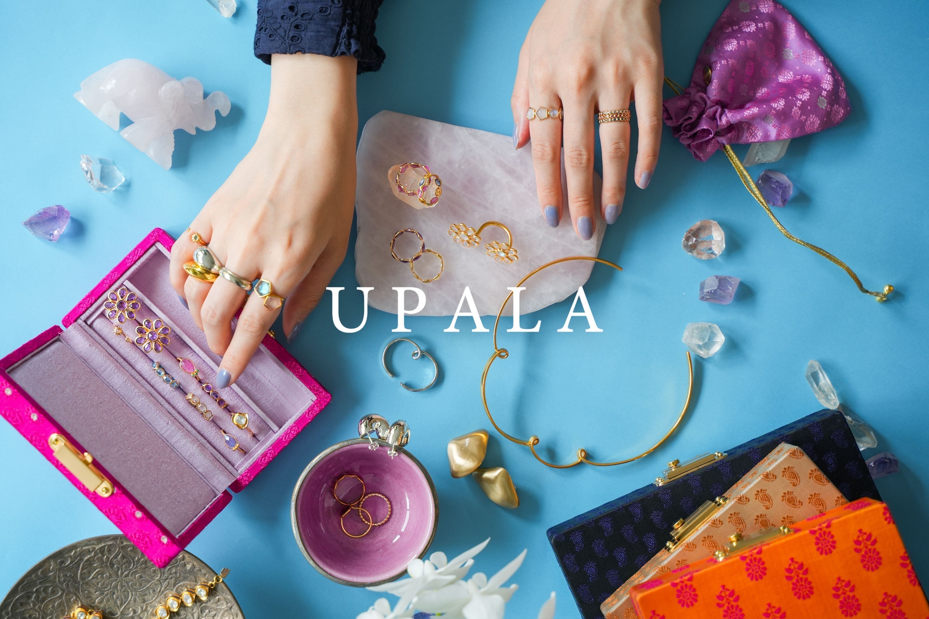 6/10〜6/30|UPALA Good Luck Days開催のお知らせ
